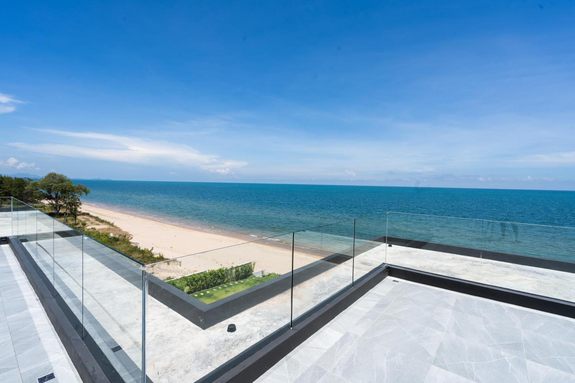 Astral Huahin-kuiburi Villa Prachuap Khiri Khan