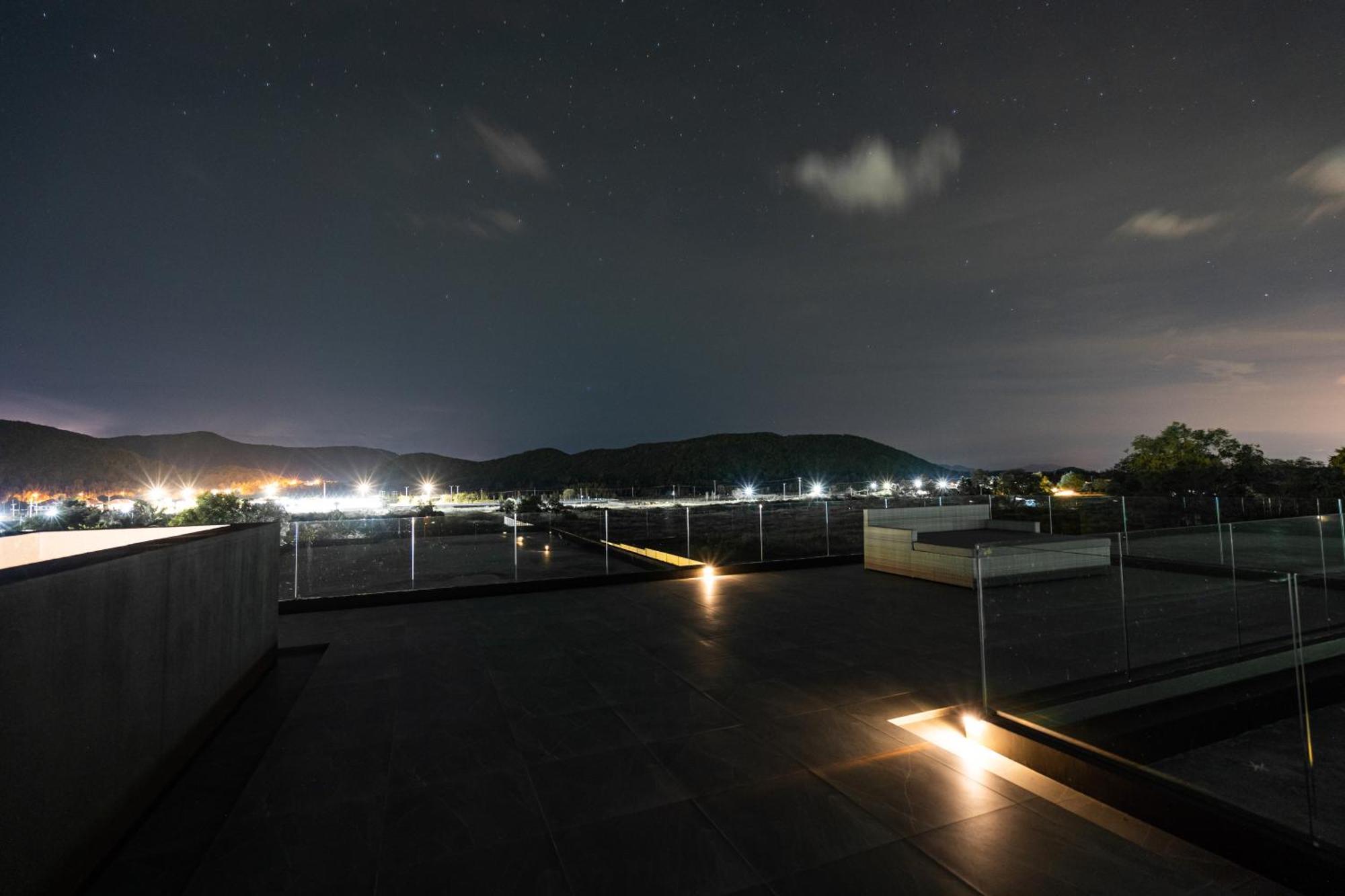 Villa Astral Huahin-kuiburi *