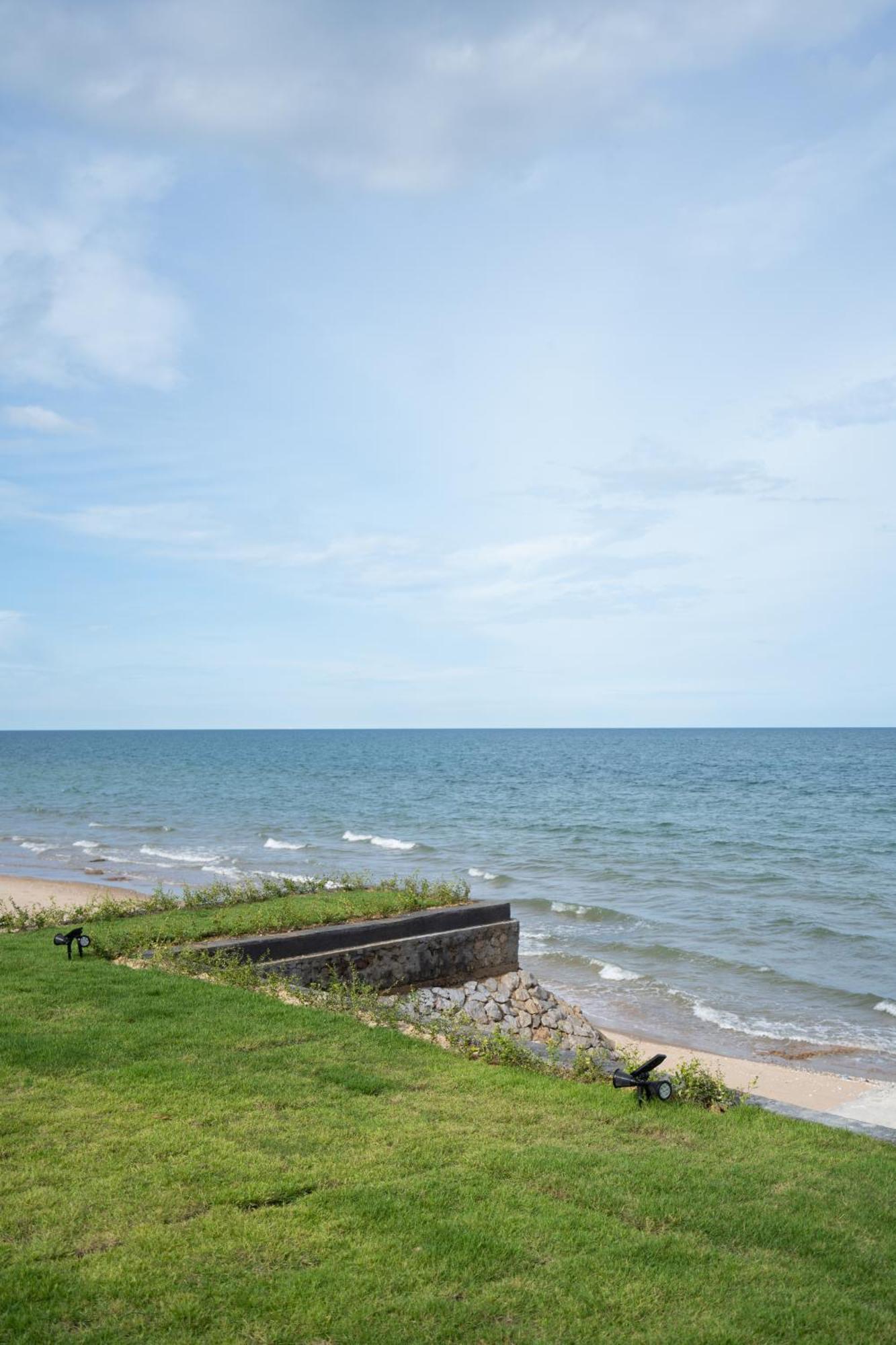 Astral Huahin-kuiburi Prachuap Khiri Khan