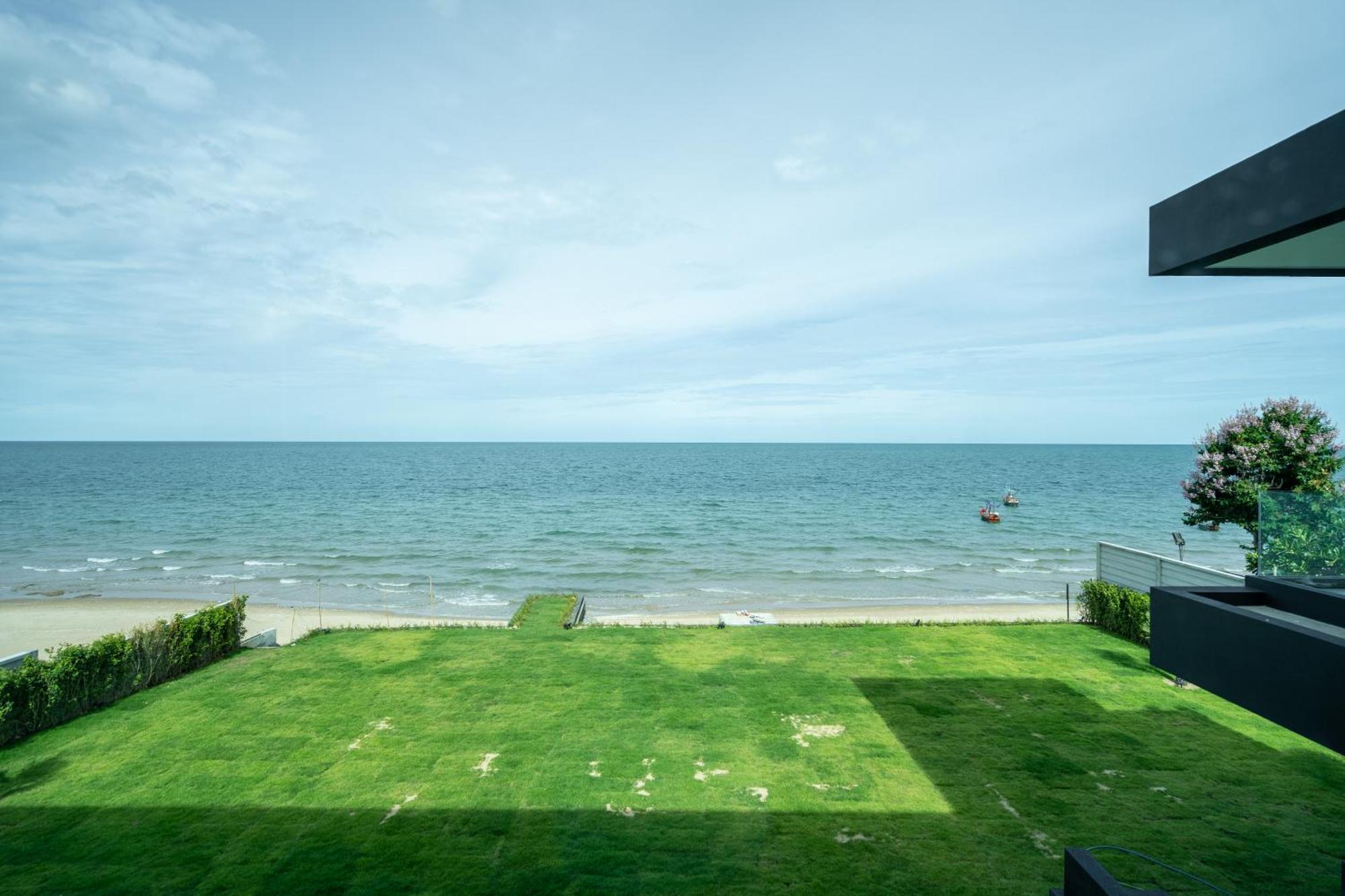 Villa Astral Huahin-kuiburi Prachuap Khiri Khan