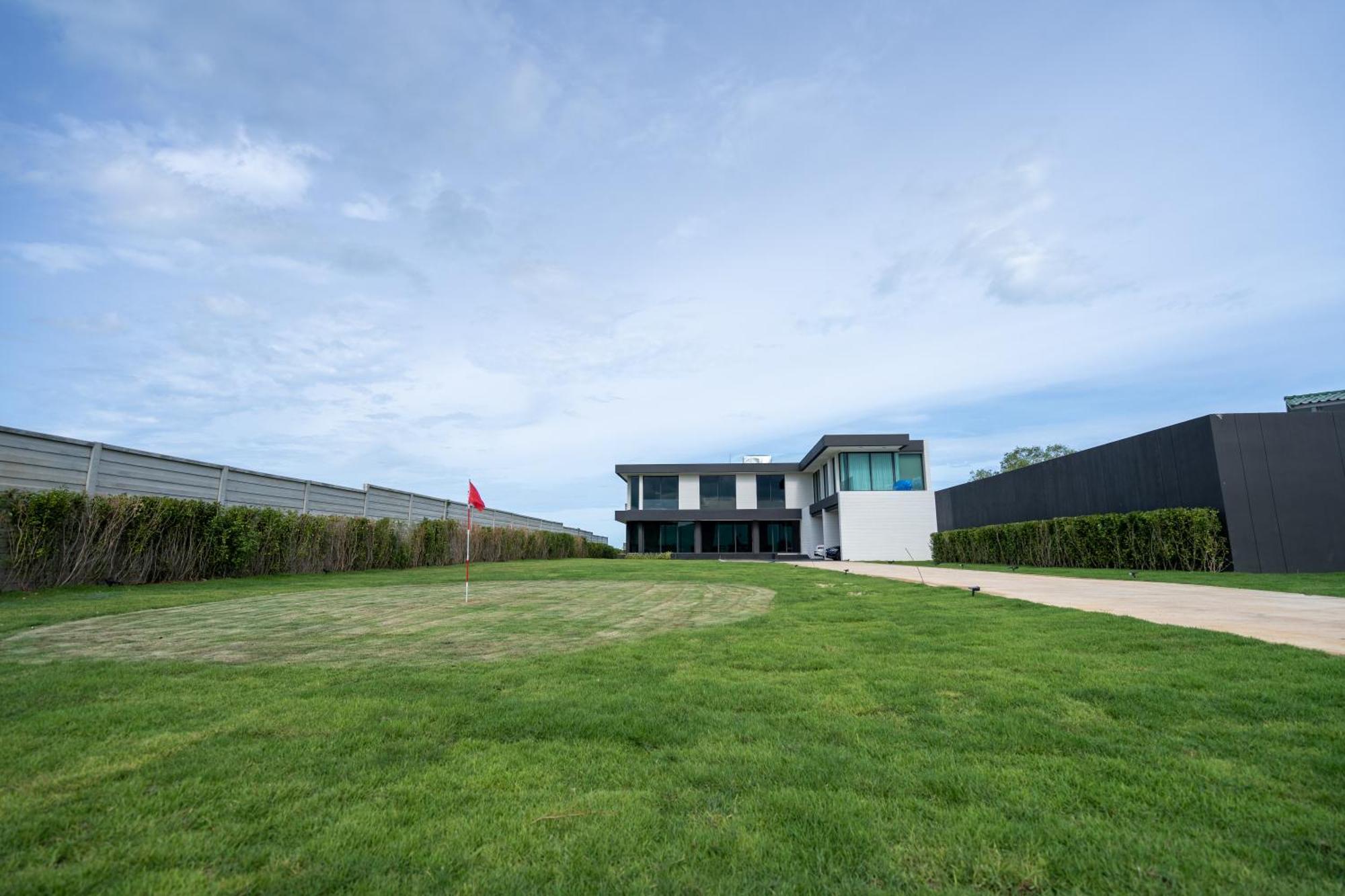 Astral Huahin-kuiburi Villa Prachuap Khiri Khan