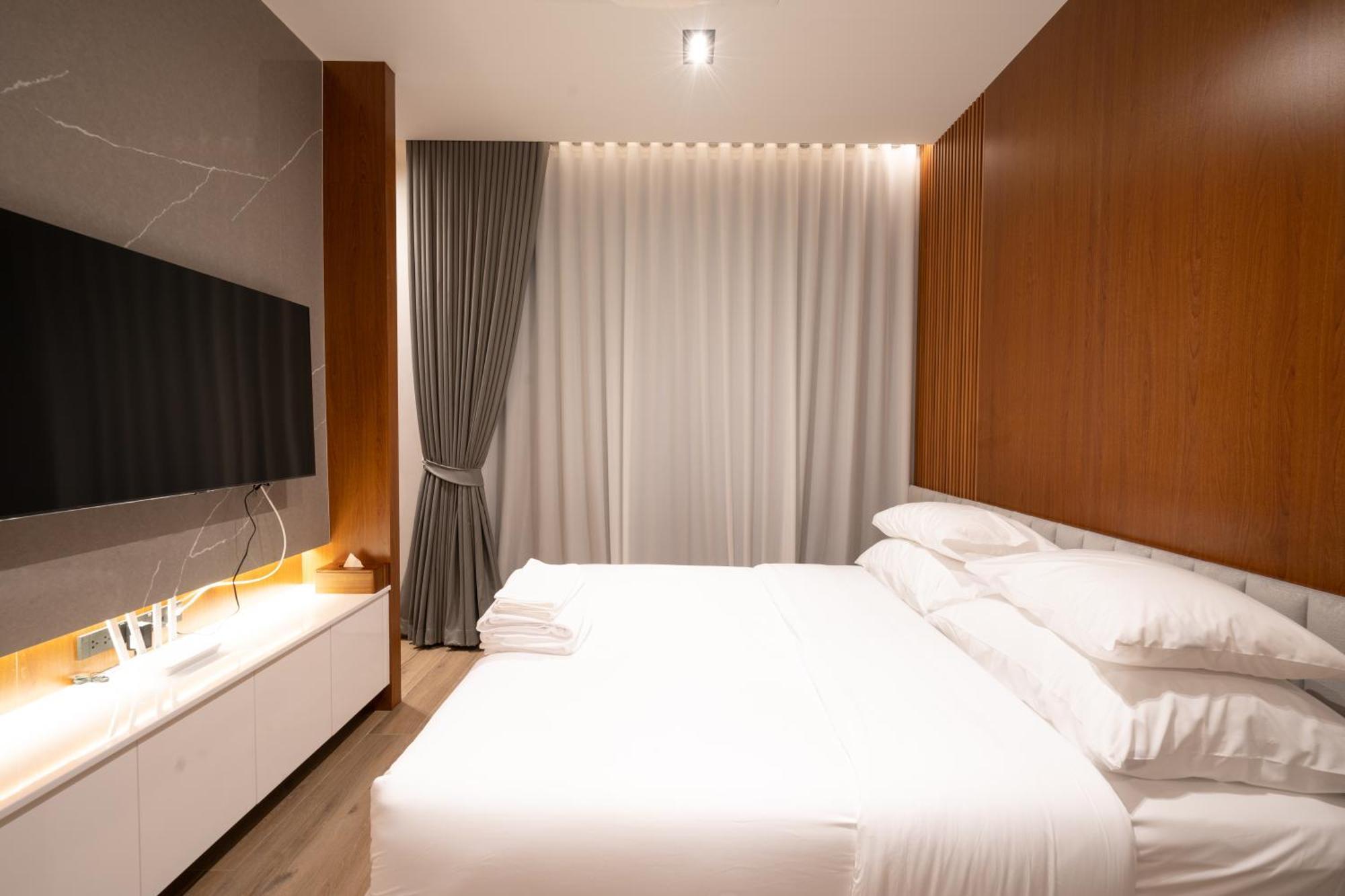 Astral Huahin-kuiburi Villa Prachuap Khiri Khan
