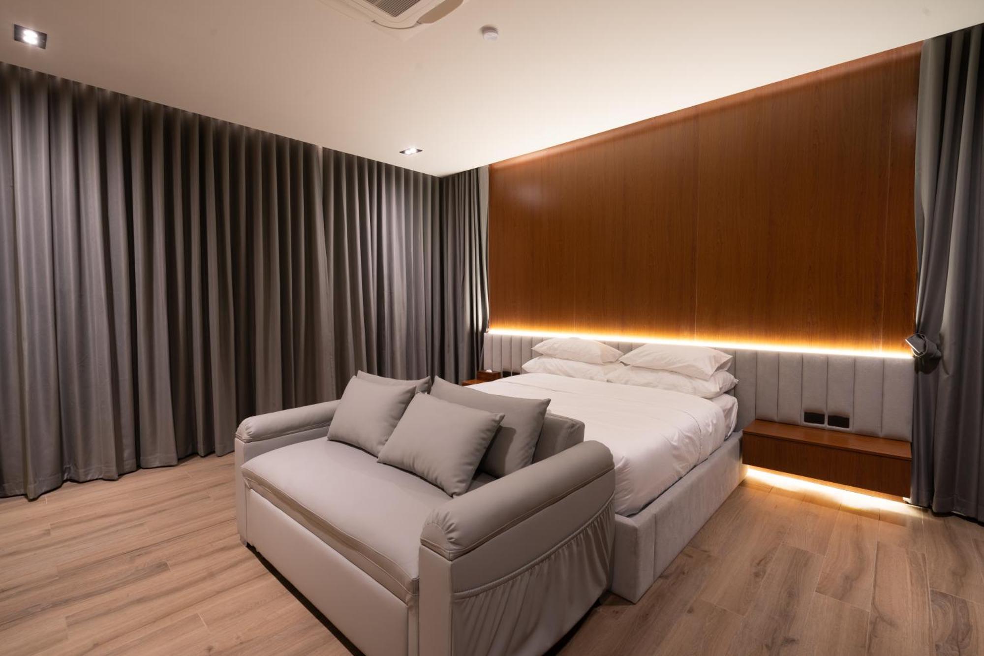Villa Astral Huahin-kuiburi Prachuap Khiri Khan