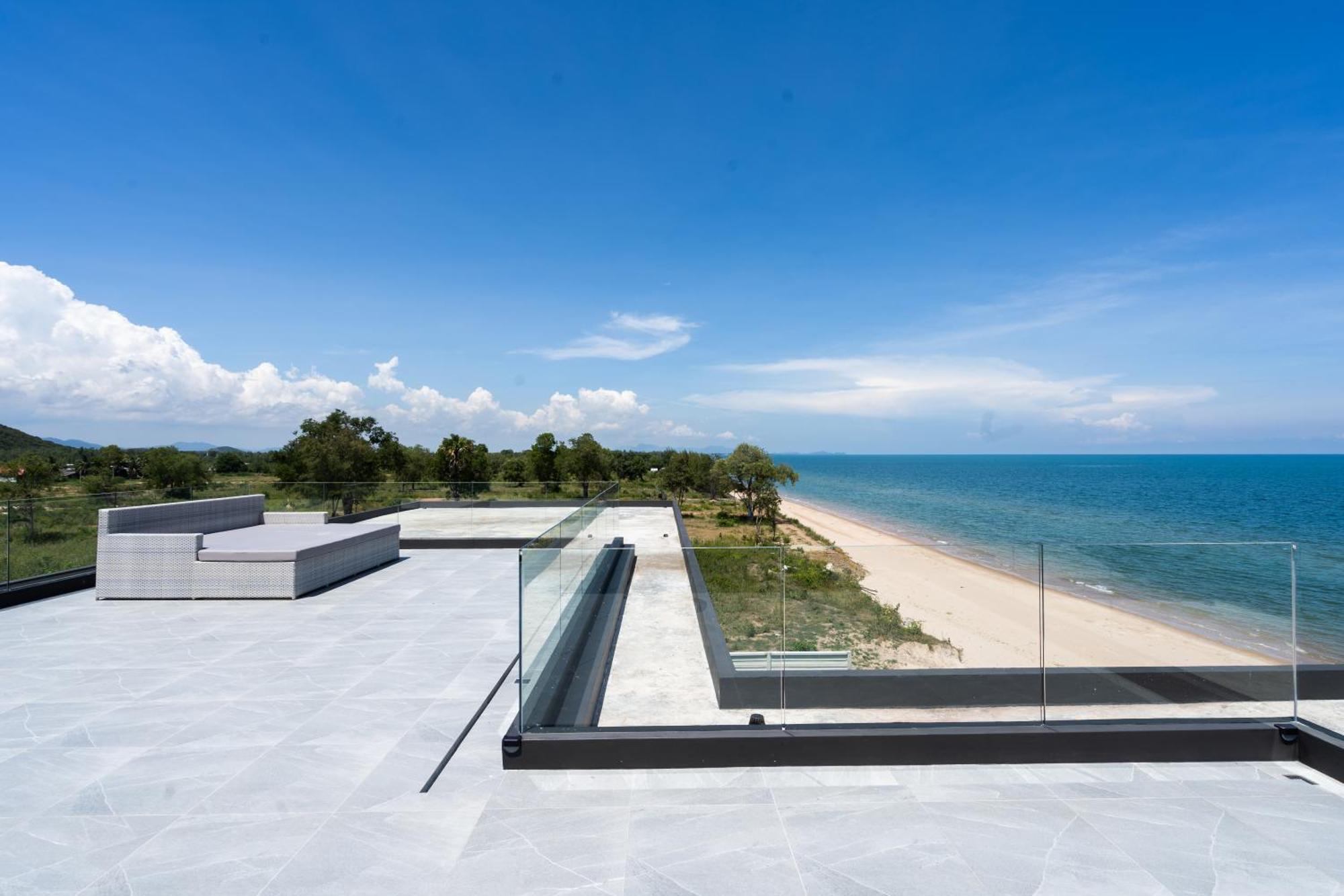 Astral Huahin-kuiburi * Prachuap Khiri Khan