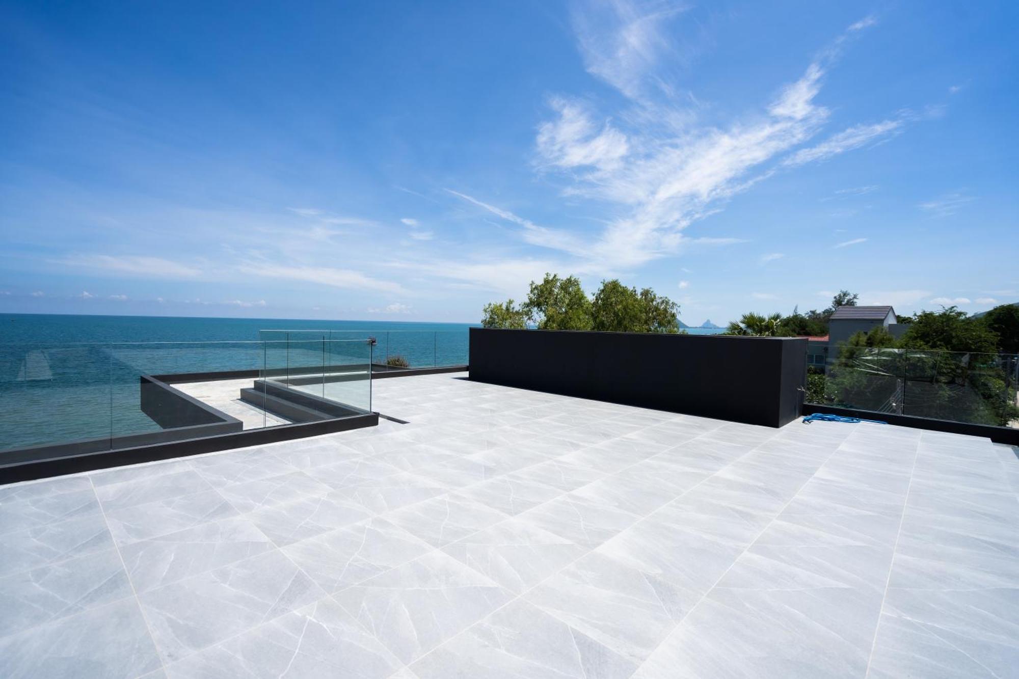 Villa Astral Huahin-kuiburi Prachuap Khiri Khan