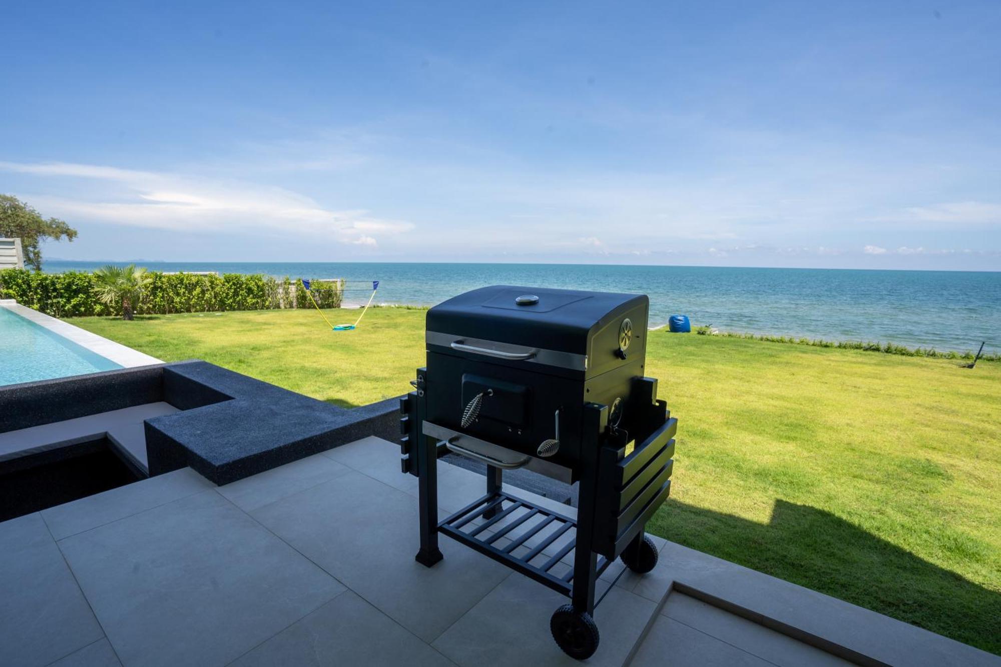 Villa Astral Huahin-kuiburi *