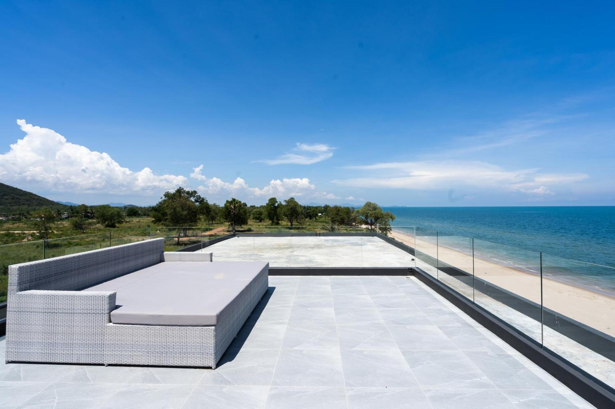 Villa Astral Huahin-kuiburi