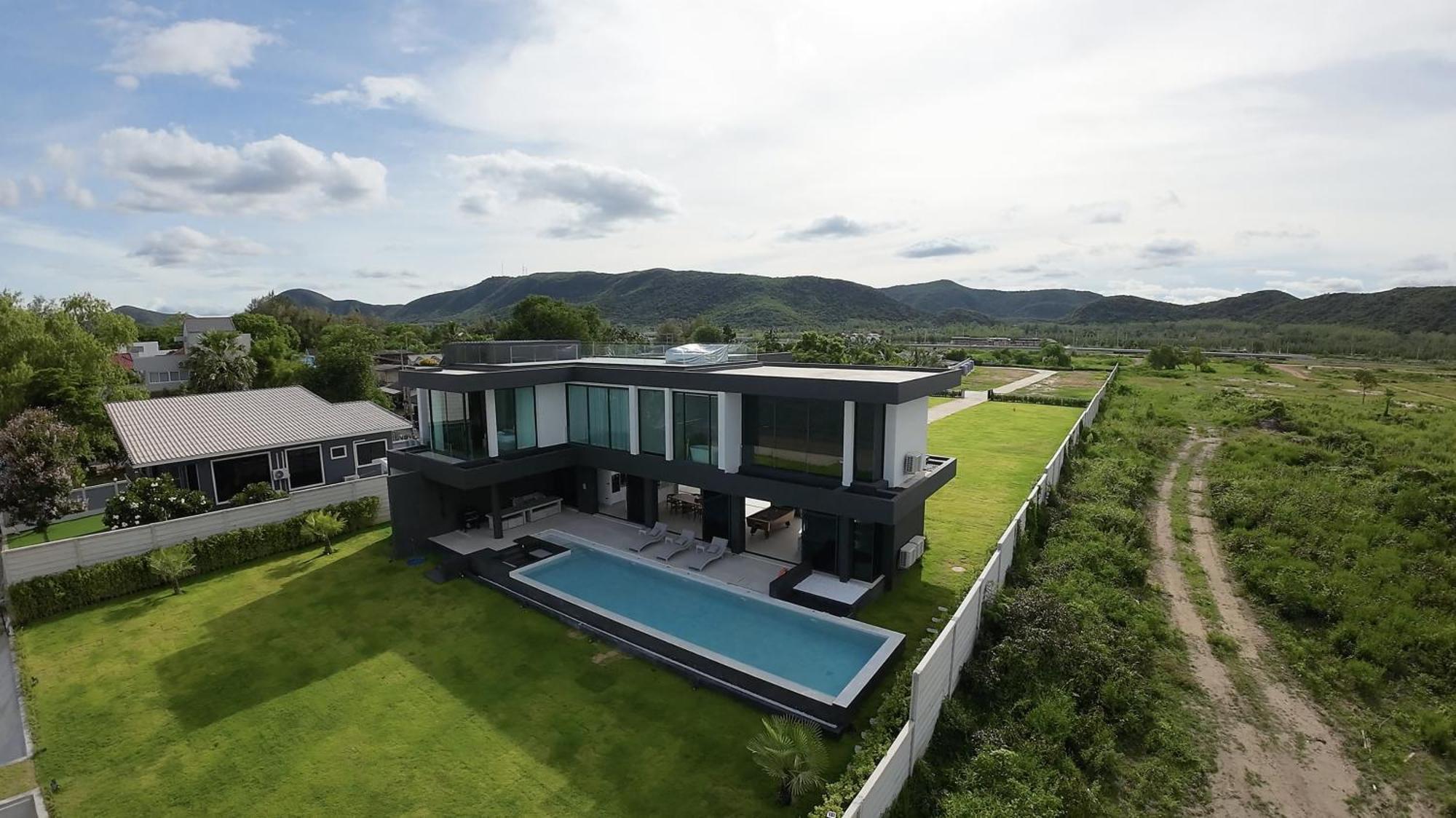 Astral Huahin-kuiburi *