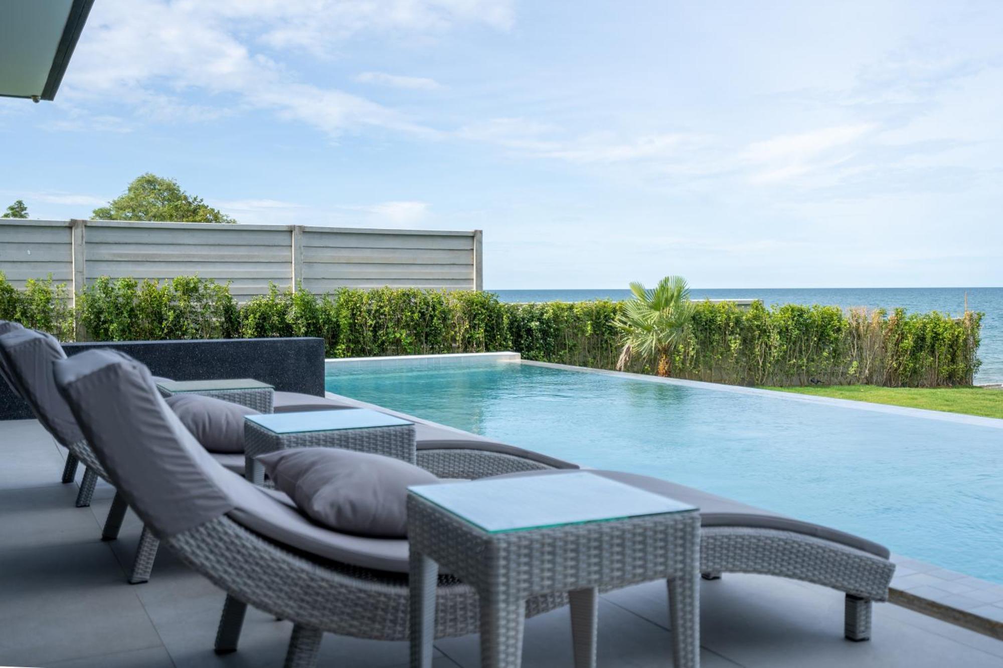 Villa Astral Huahin-kuiburi