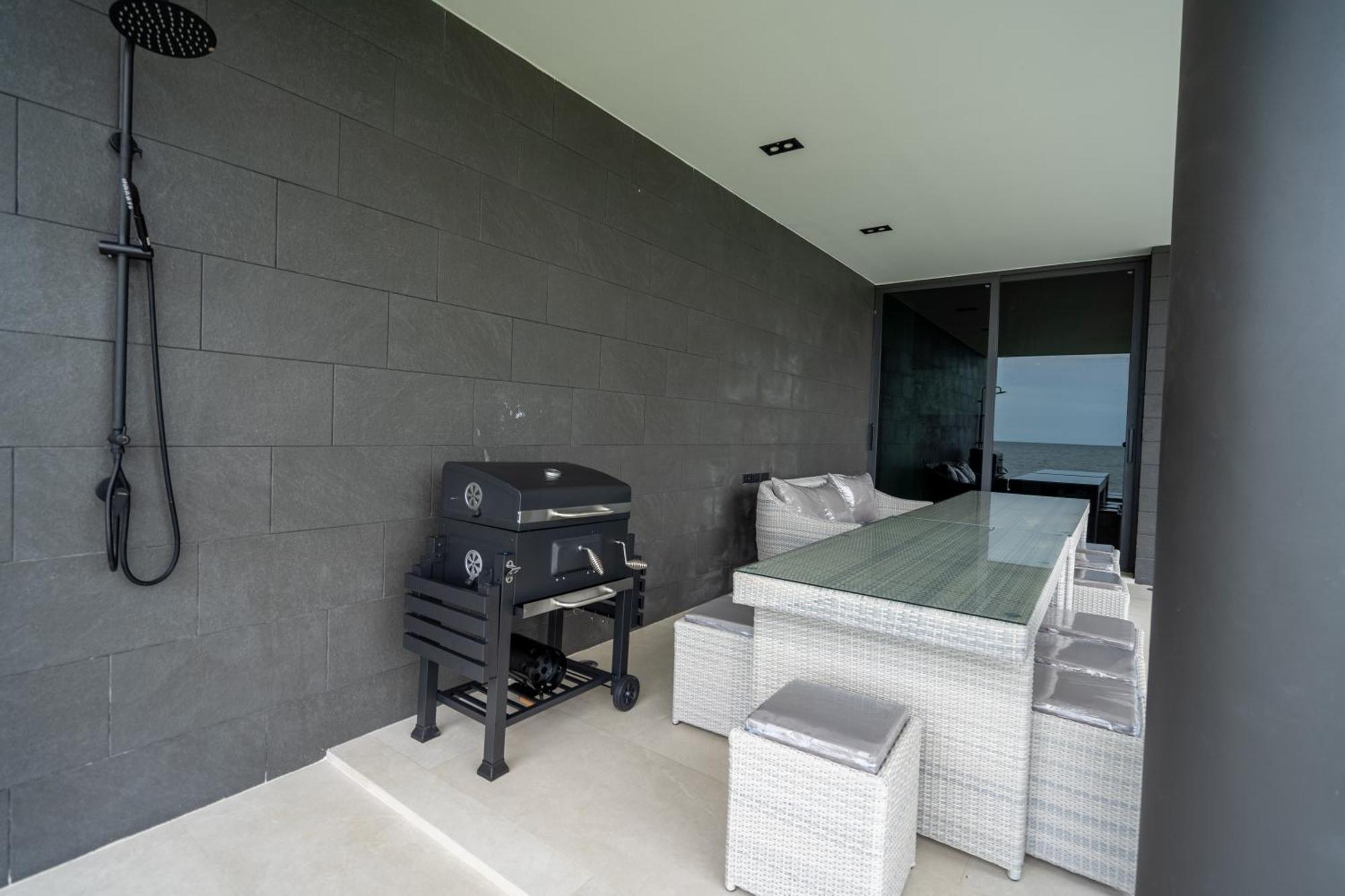Astral Huahin-kuiburi Villa Prachuap Khiri Khan