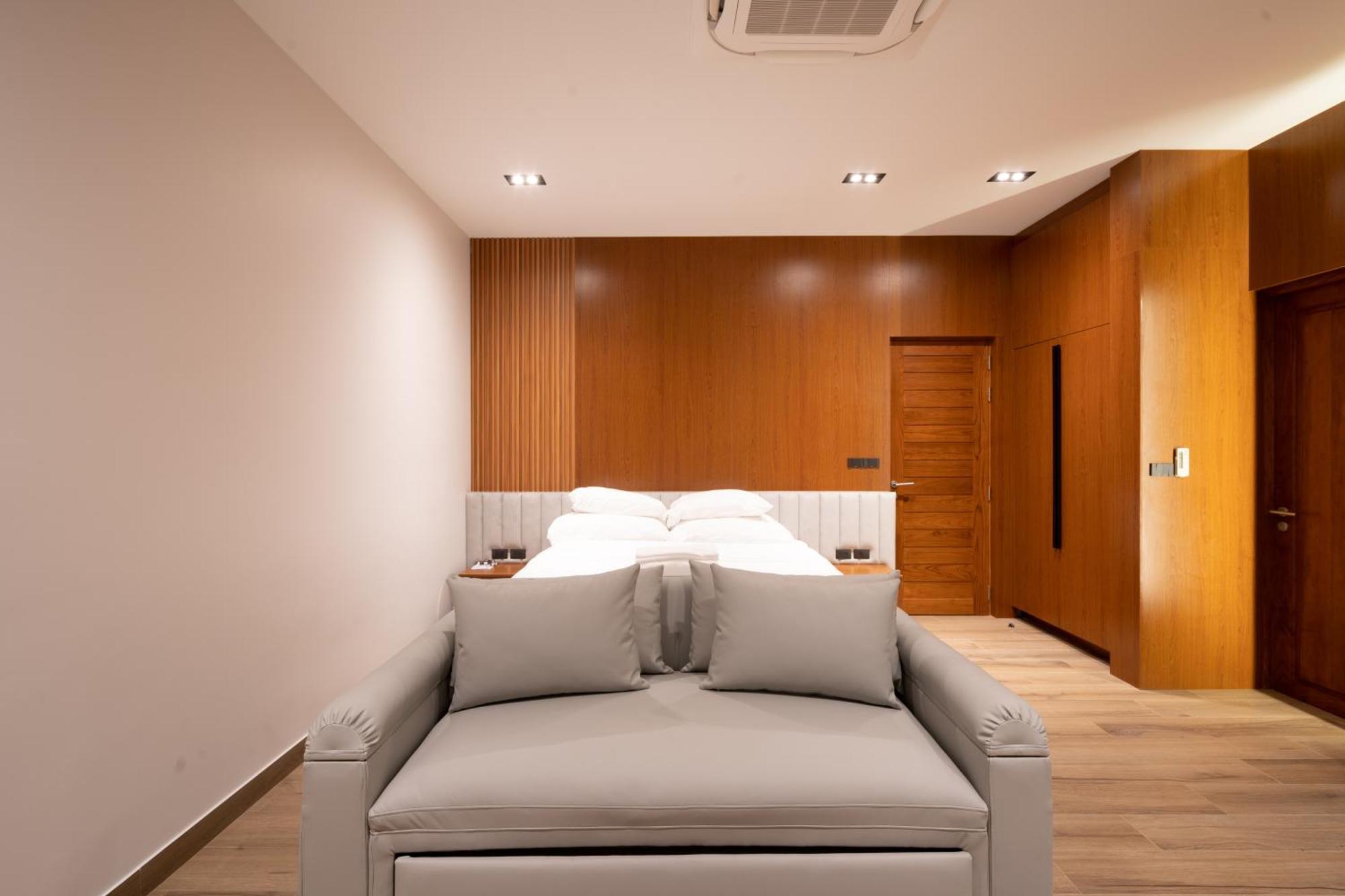 Villa Astral Huahin-kuiburi Prachuap Khiri Khan