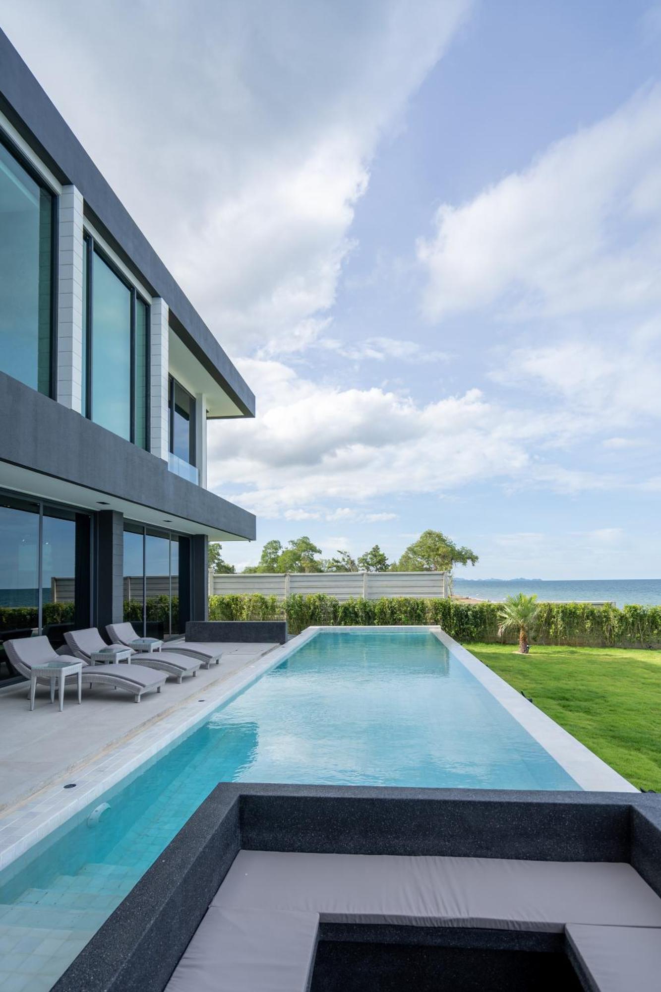 Astral Huahin-kuiburi Prachuap Khiri Khan