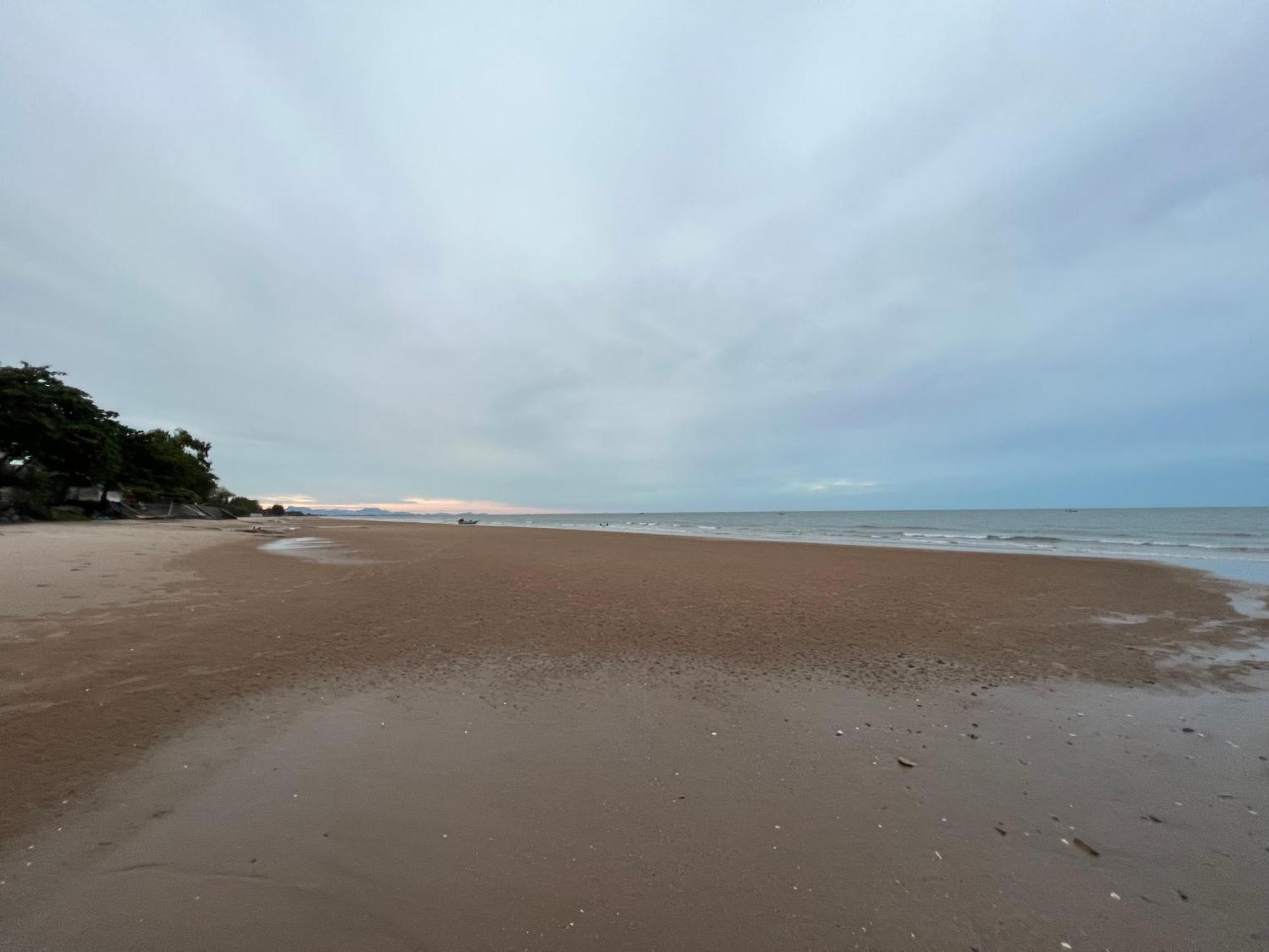 Astral Huahin-kuiburi Prachuap Khiri Khan