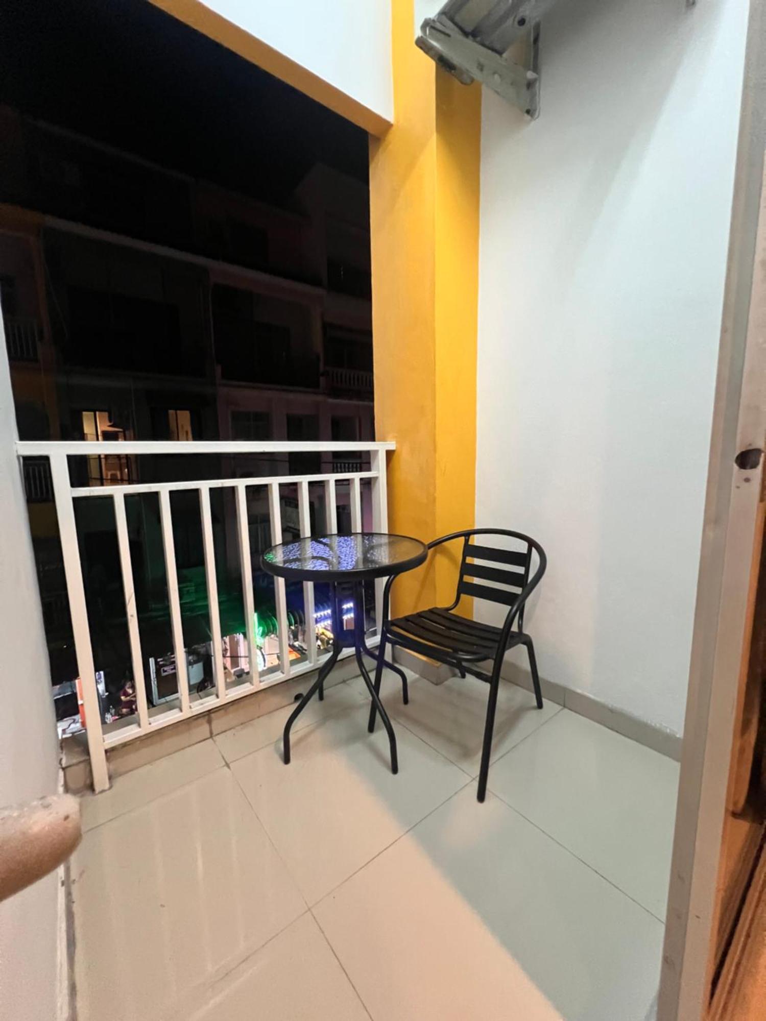 Guest house Njoy Boutique *