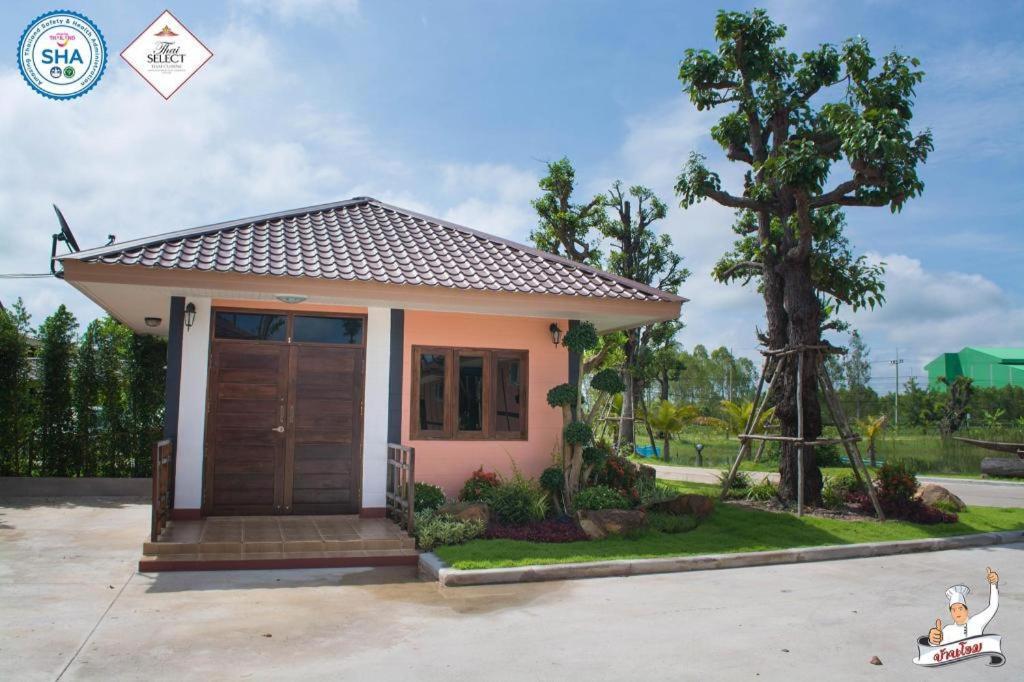 Baan Kalasin