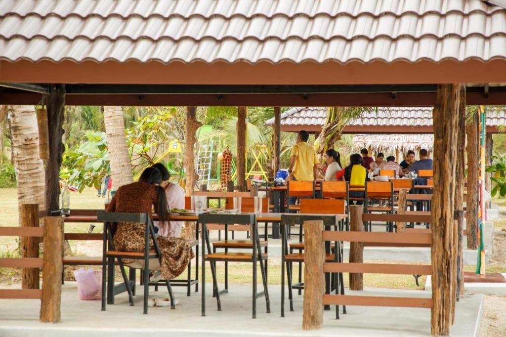 Resort The Pp. Thasala