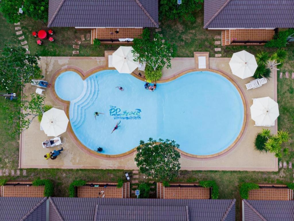 The Pp. Thasala Resort Nakhon Si Thammarat