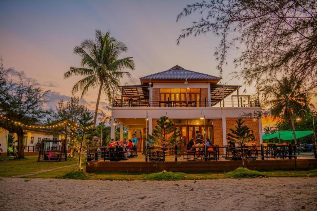 Resort The Pp. Thasala Nakhon Si Thammarat