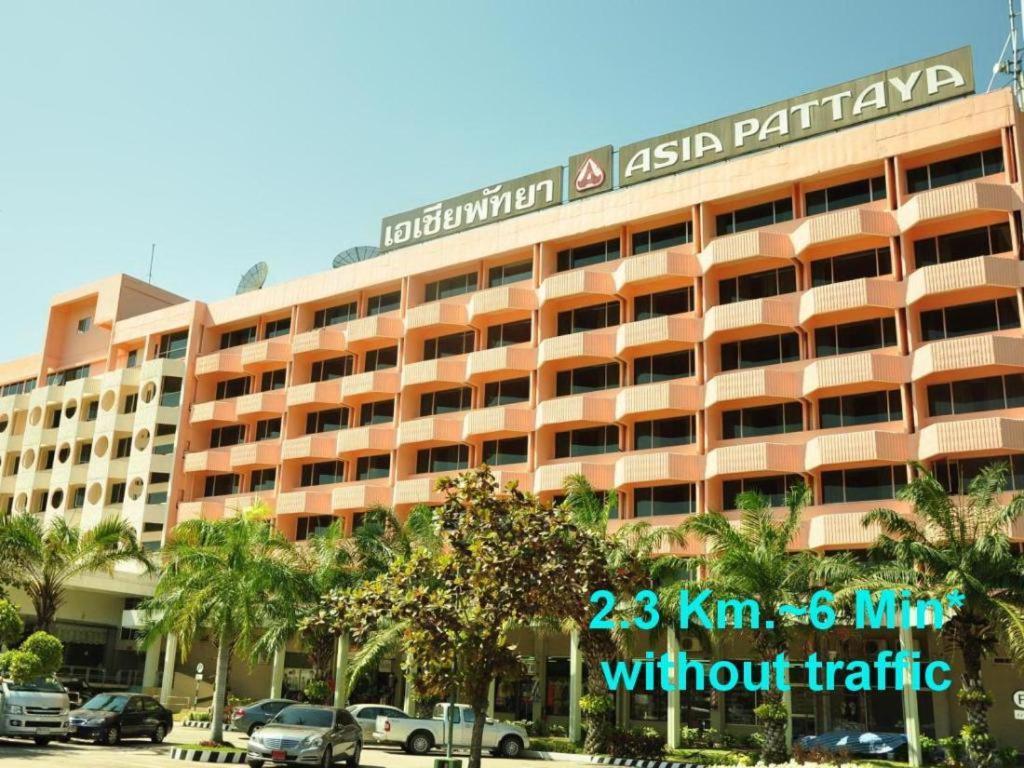 T5 Pattaya