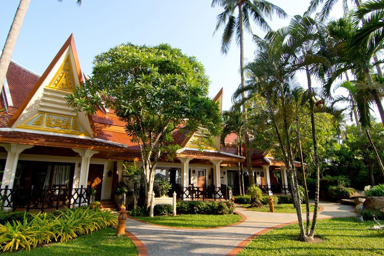 Santhiya Tree Resort Koh Chang