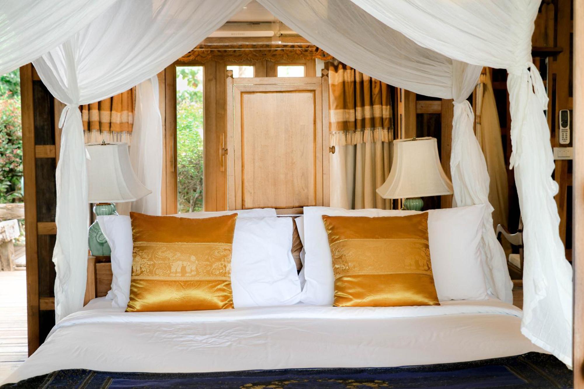 Santhiya Tree Resort