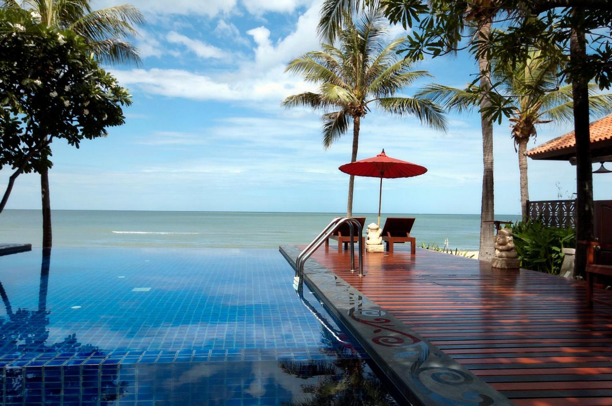 Praseban Resort