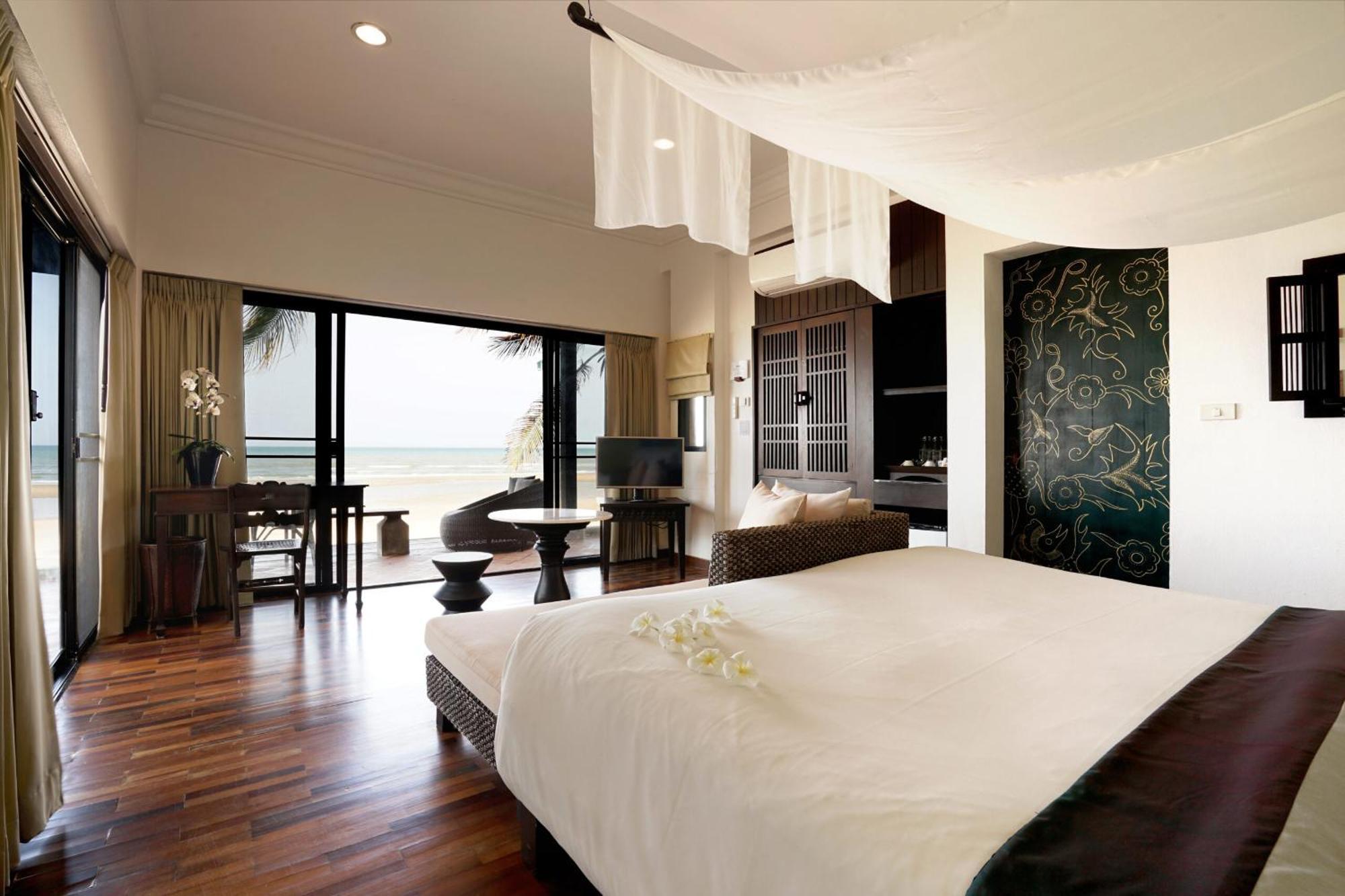 Resort Praseban Pran Buri