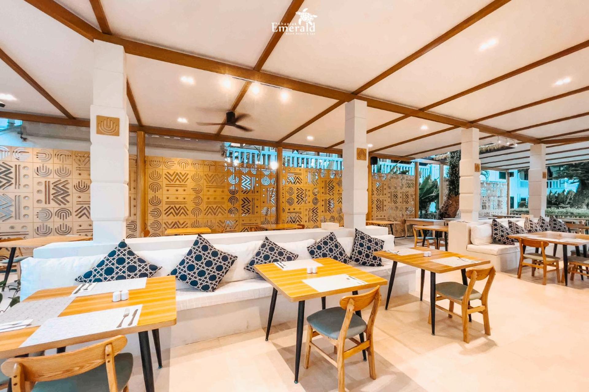 Khaolak Emerald And 4*
