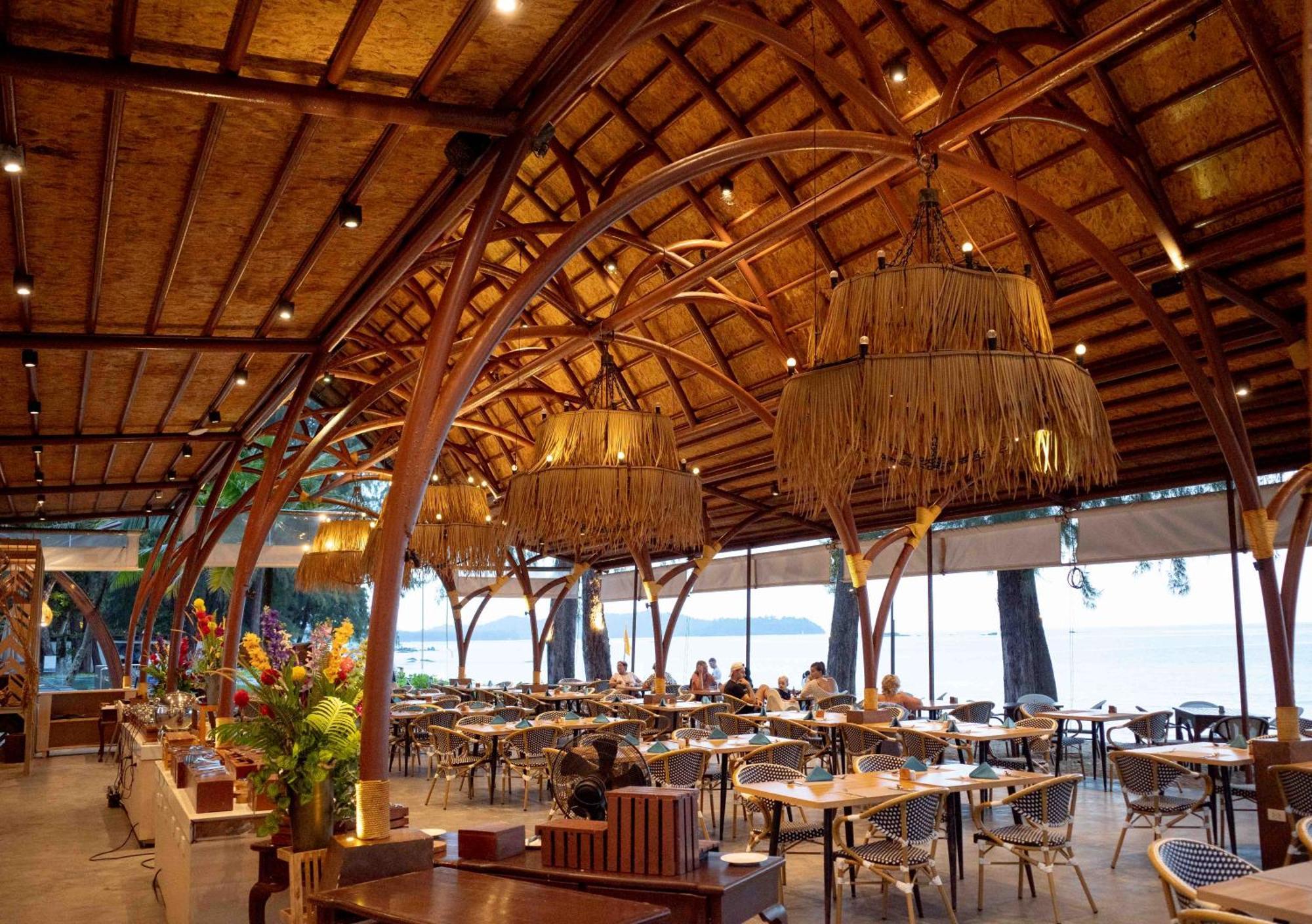 Khaolak Emerald And Khao Lak