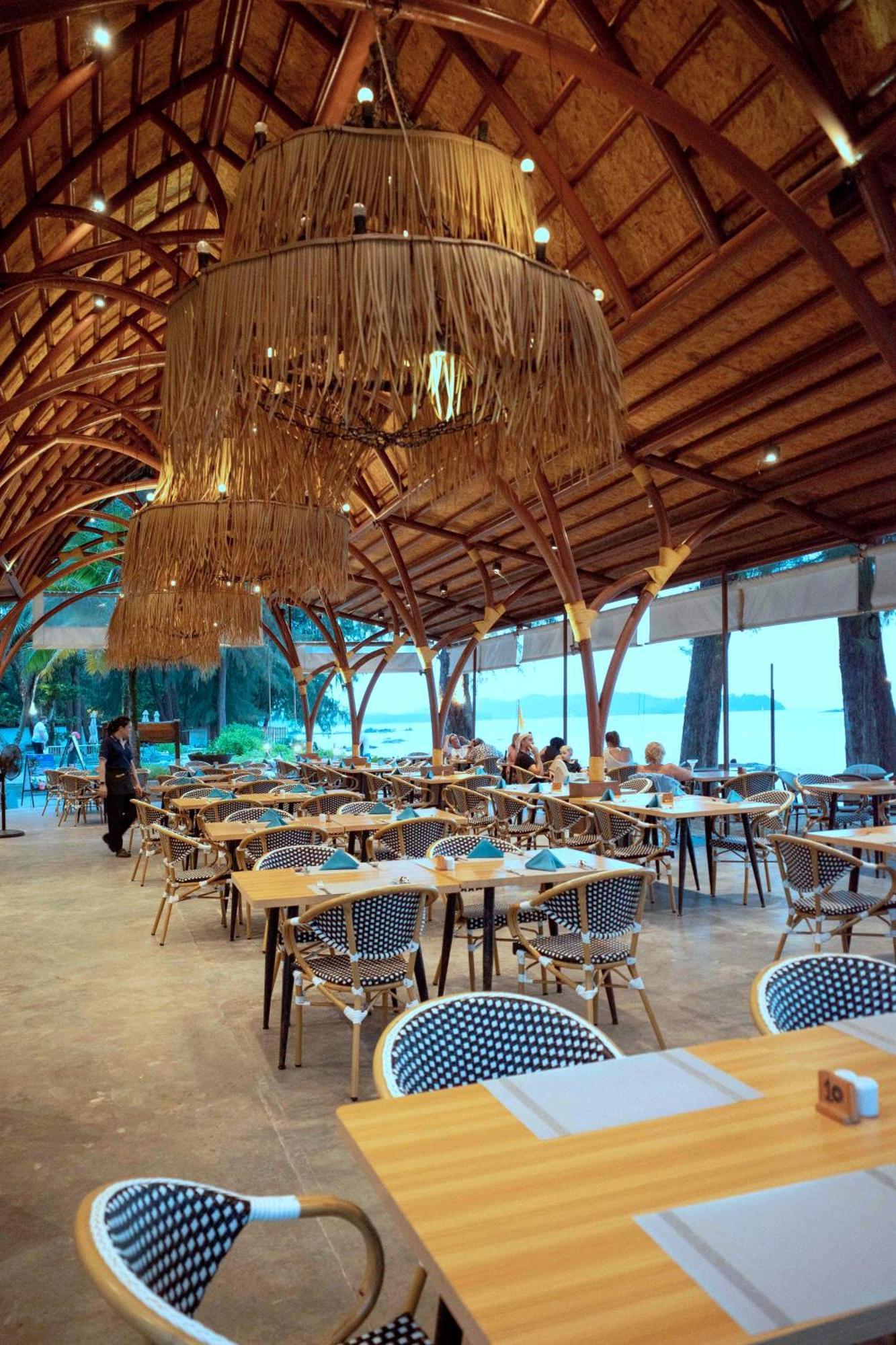 Khaolak Emerald And