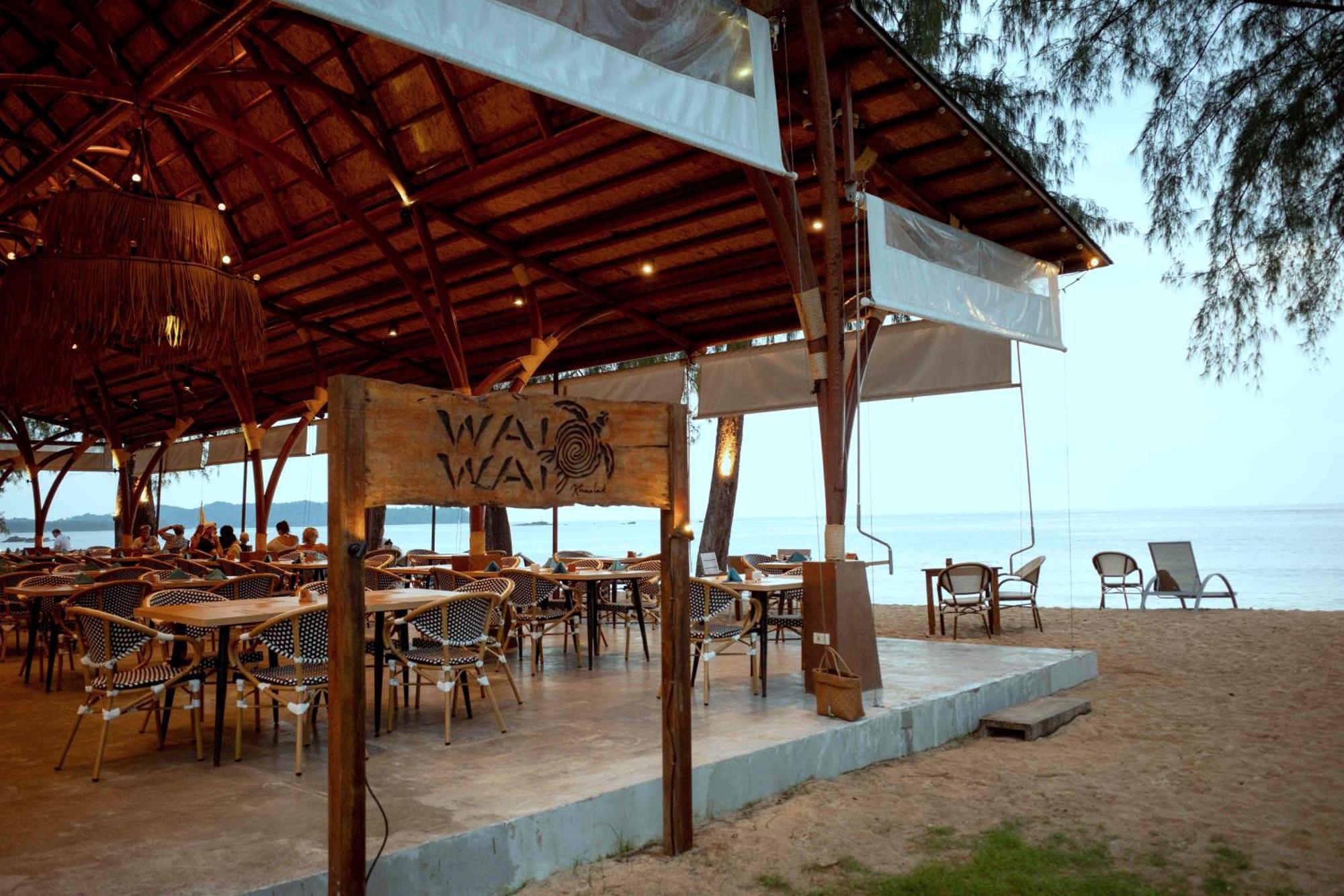 Resort Khaolak Emerald And