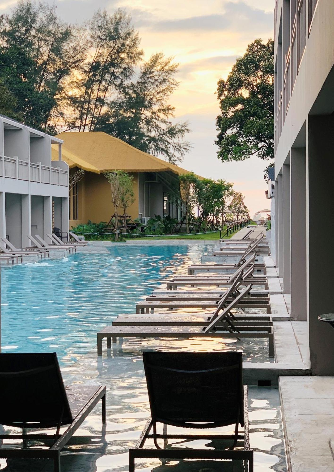 Khaolak Emerald And Resort Khao Lak