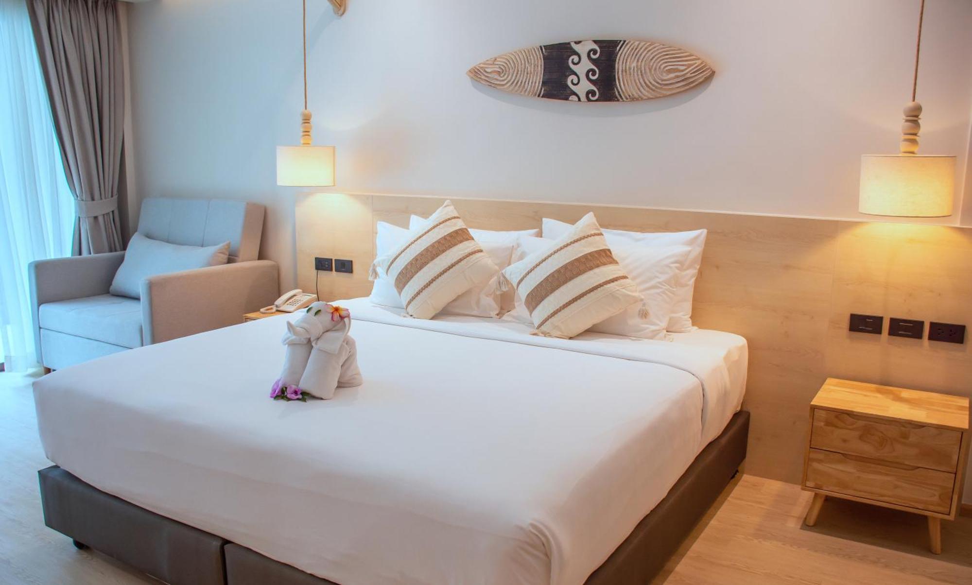Khaolak Emerald And Resort