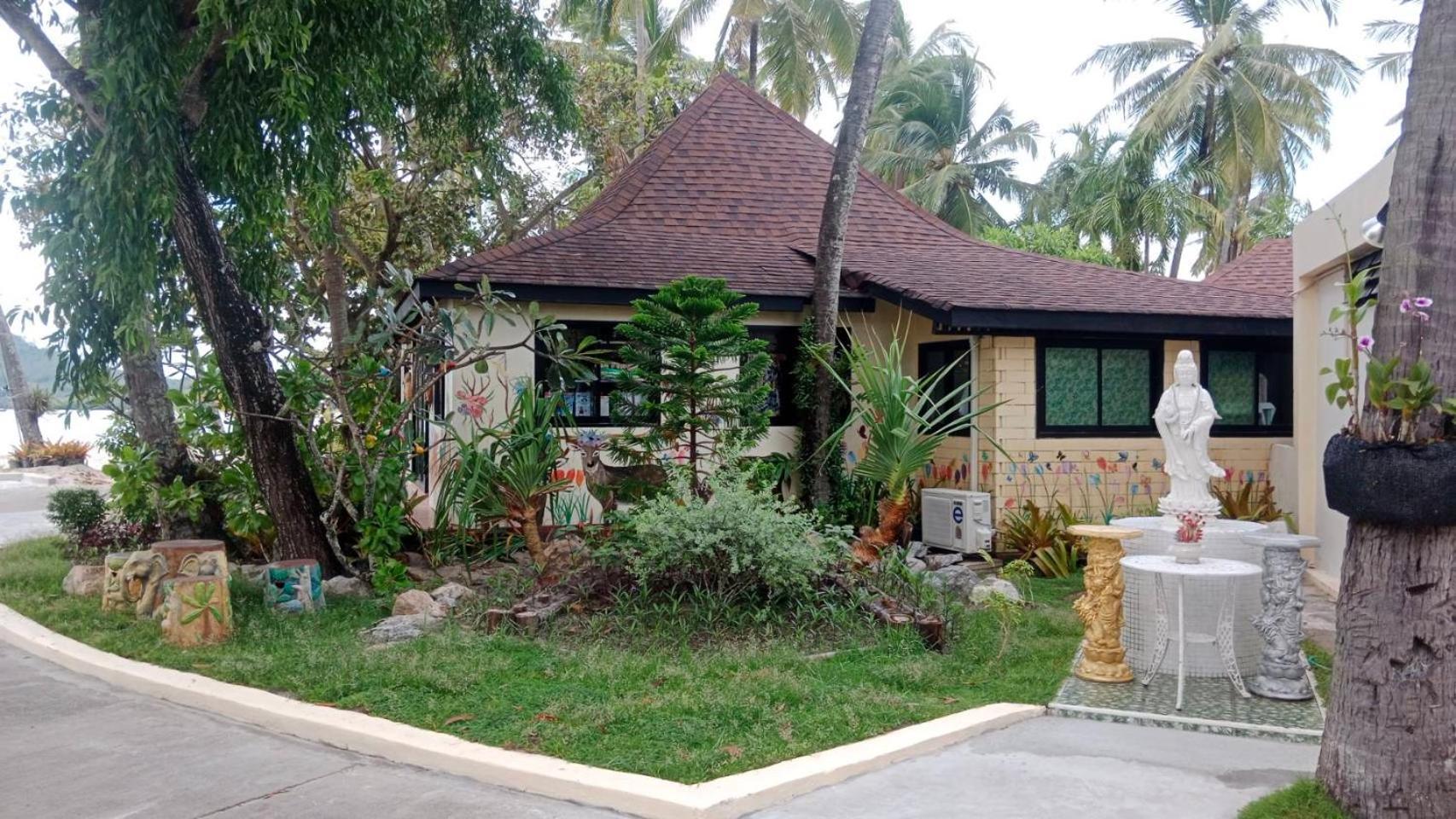 Resort Sivalai Koh Mook
