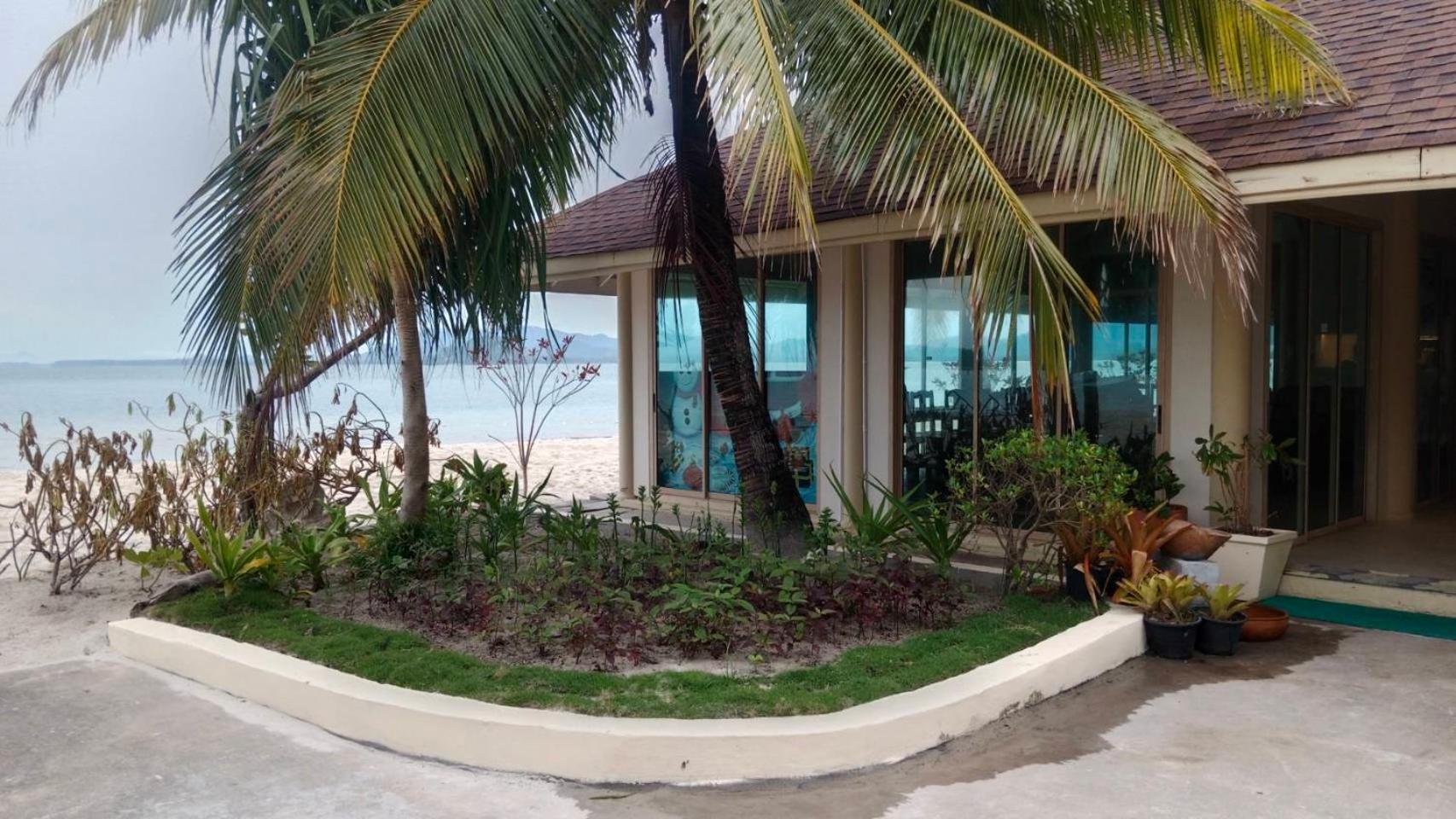 Resort Sivalai