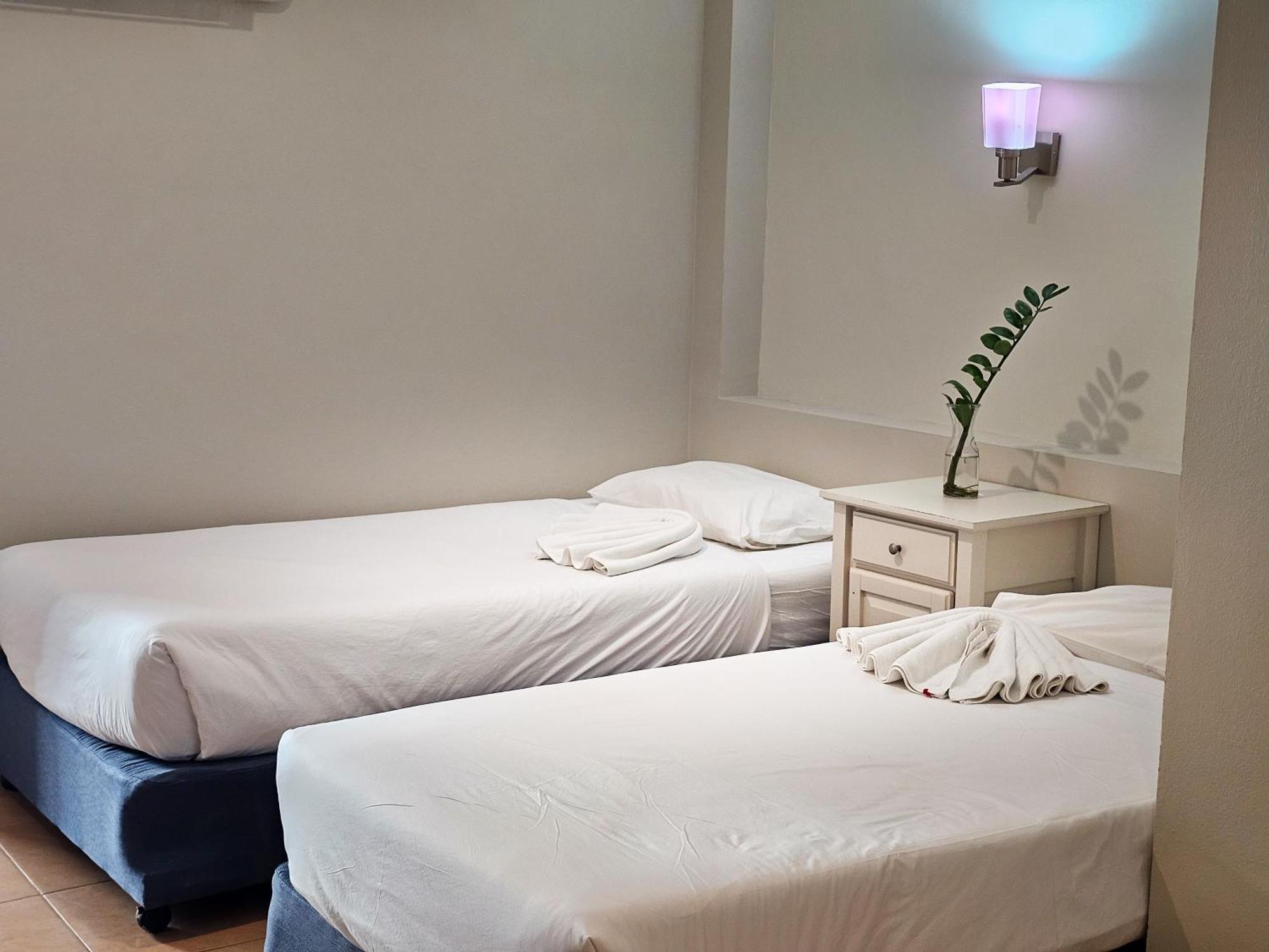 Aparthotel Ben's House Ao Nang