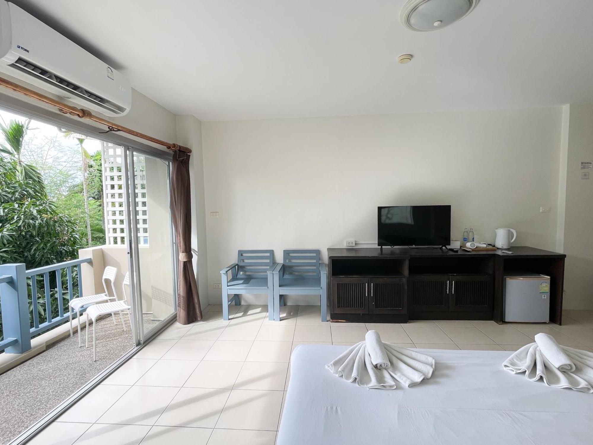 Ben's House Ao Nang