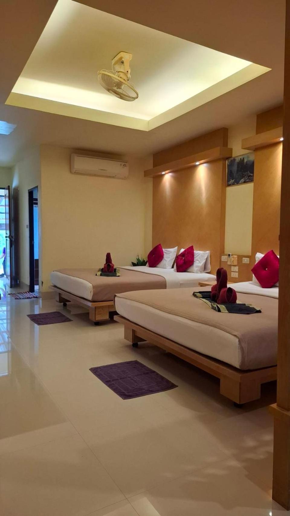Lanta Summer House 1 Hotel 3*