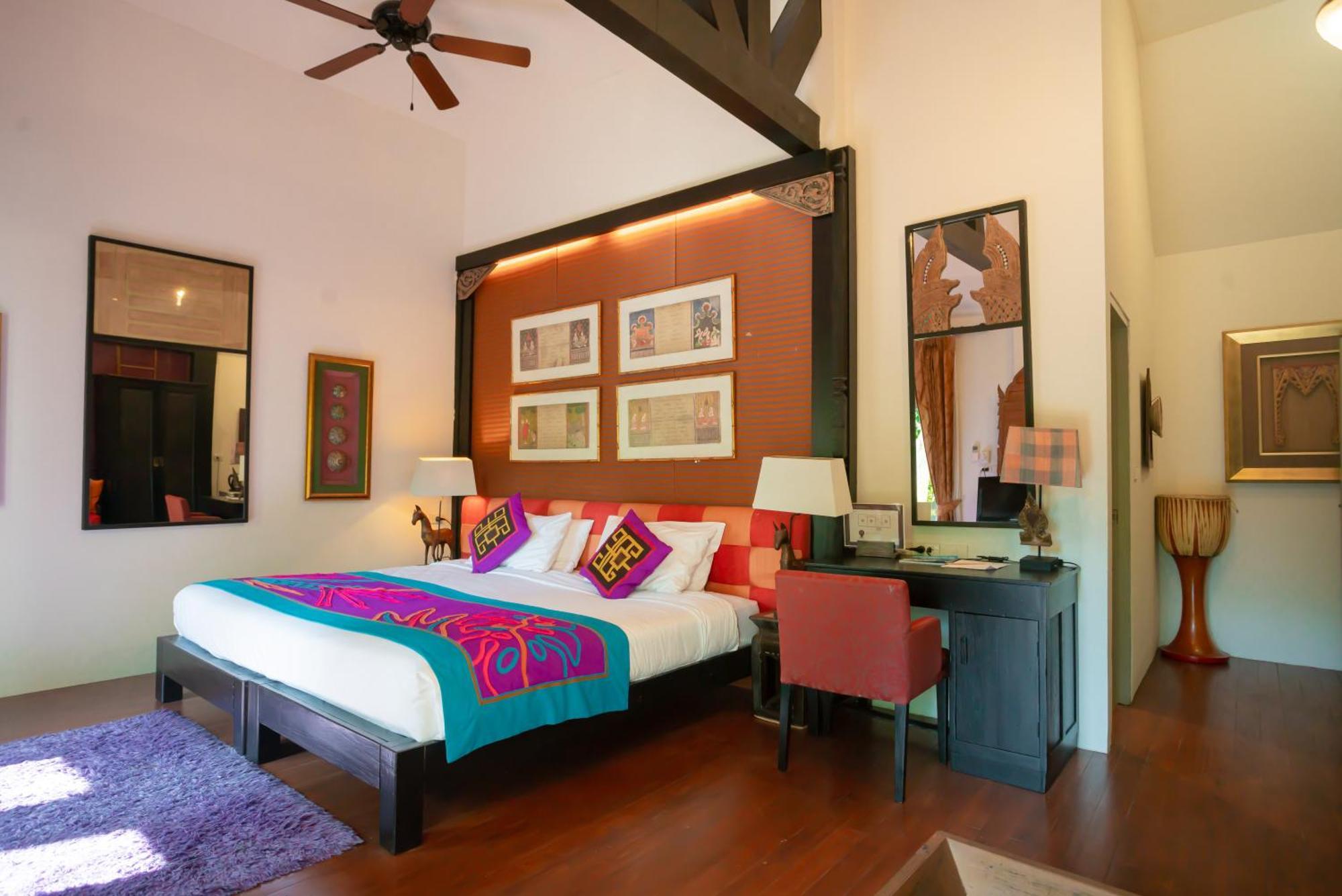 Zantiis Ndol Resort