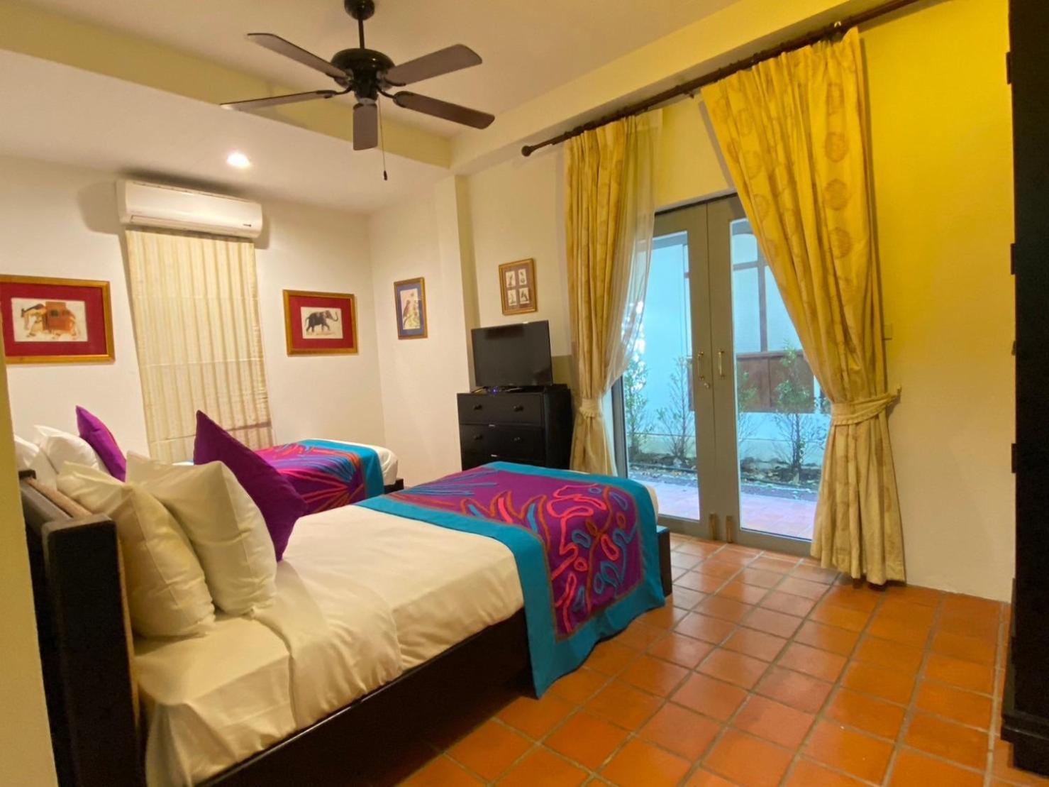 Resort Zantiis Ndol 4*