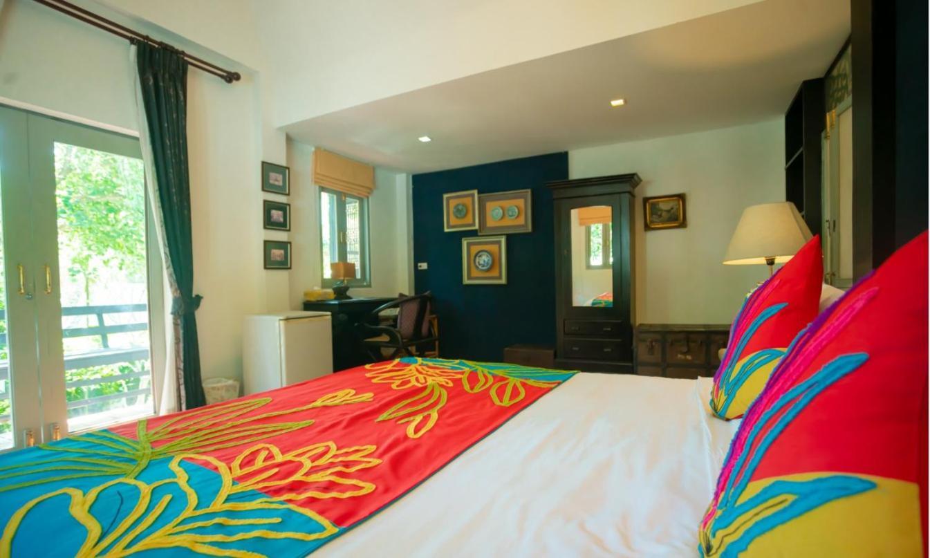 Zantiis Ndol Resort Muak Lek