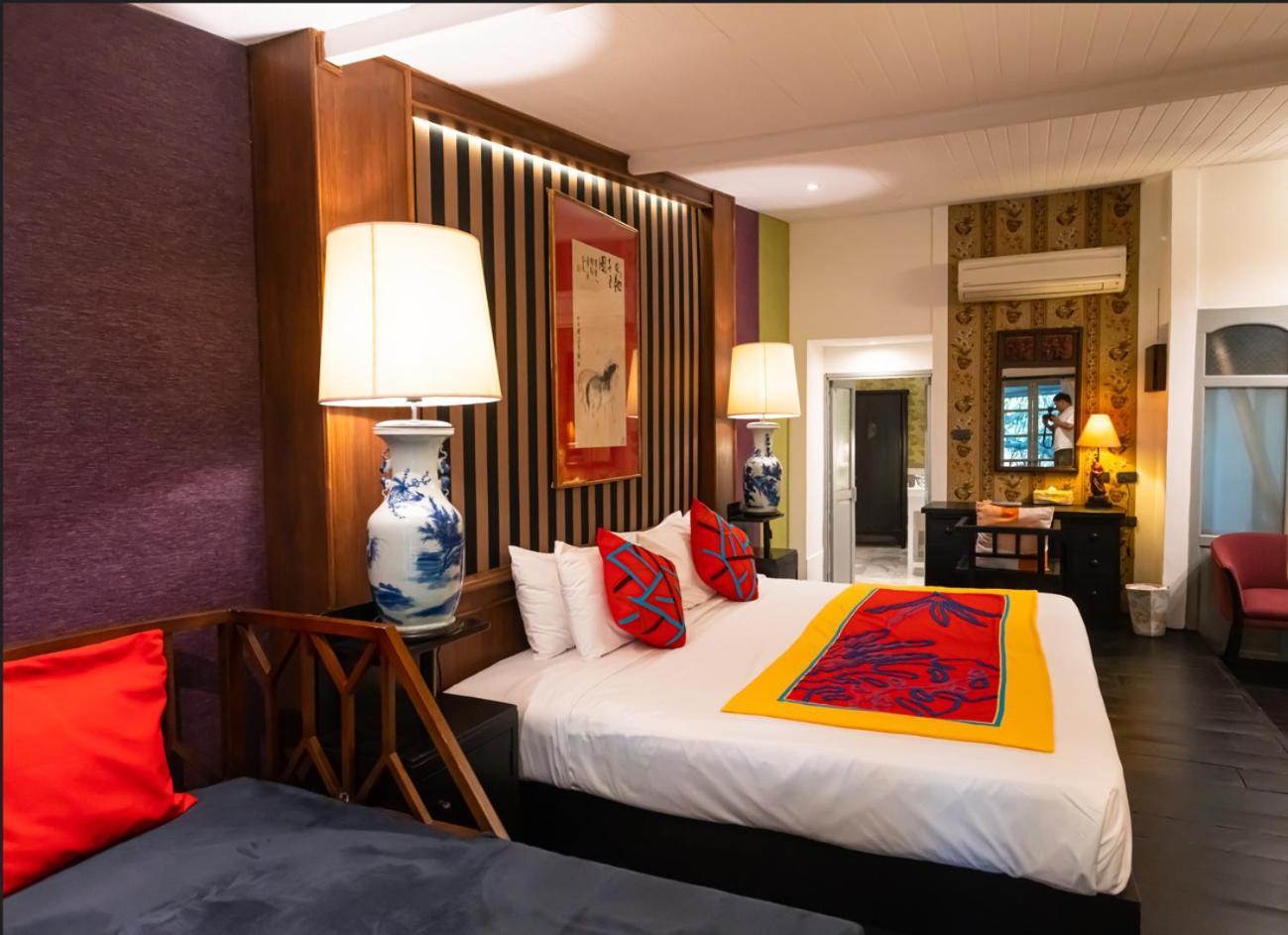 Resort Zantiis Ndol