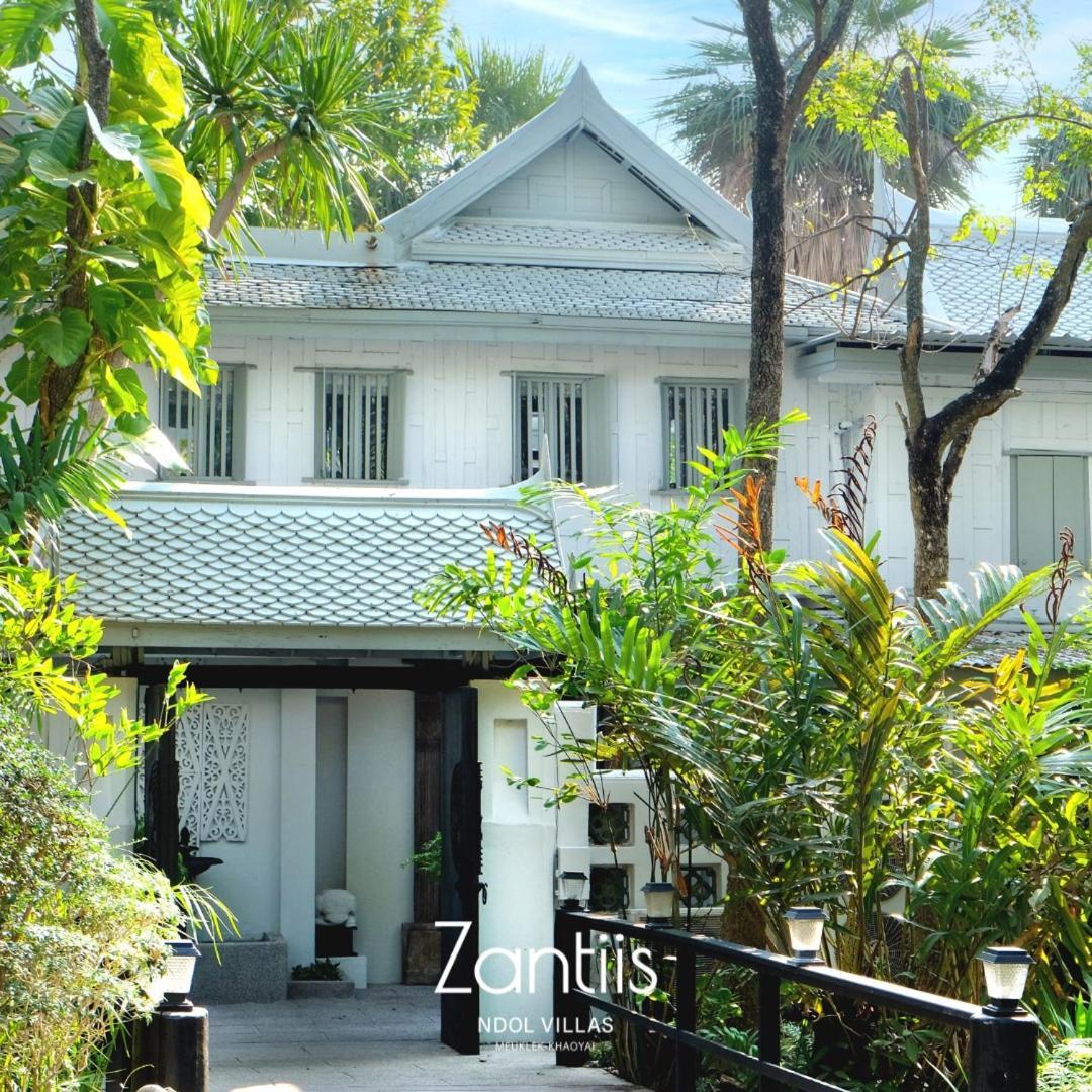 Resort Zantiis Ndol