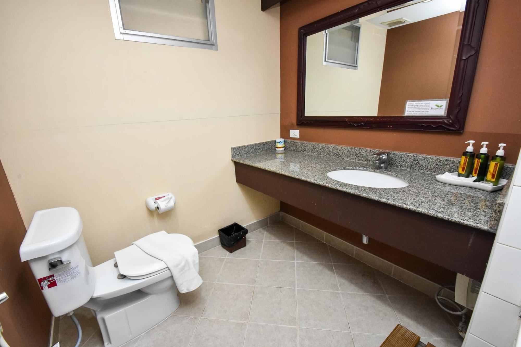 Hotel Piman Garden Boutique Khon Kaen