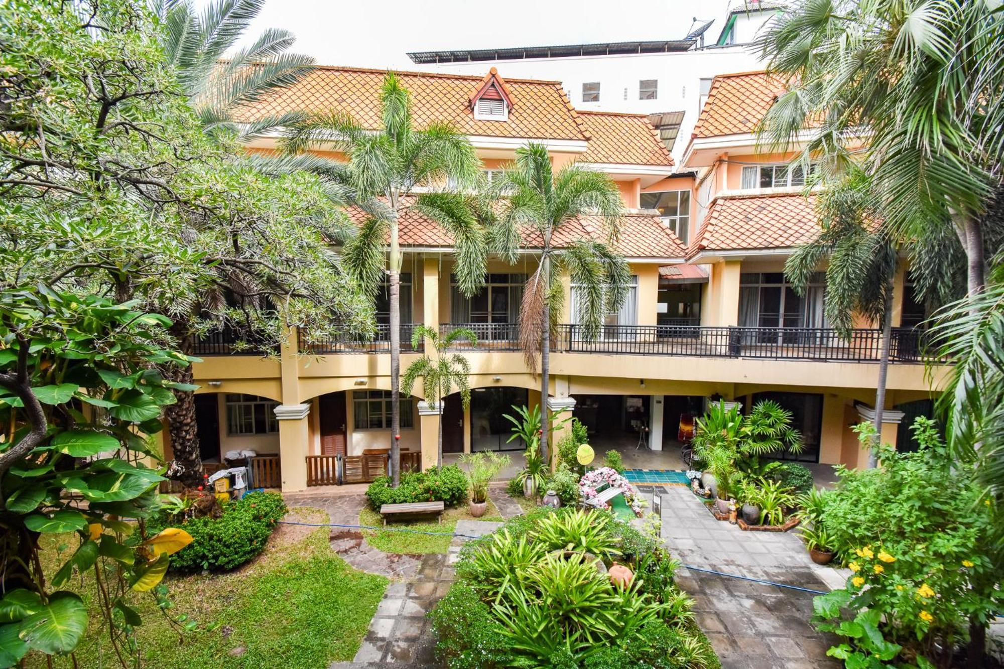 Piman Garden Boutique Khon Kaen