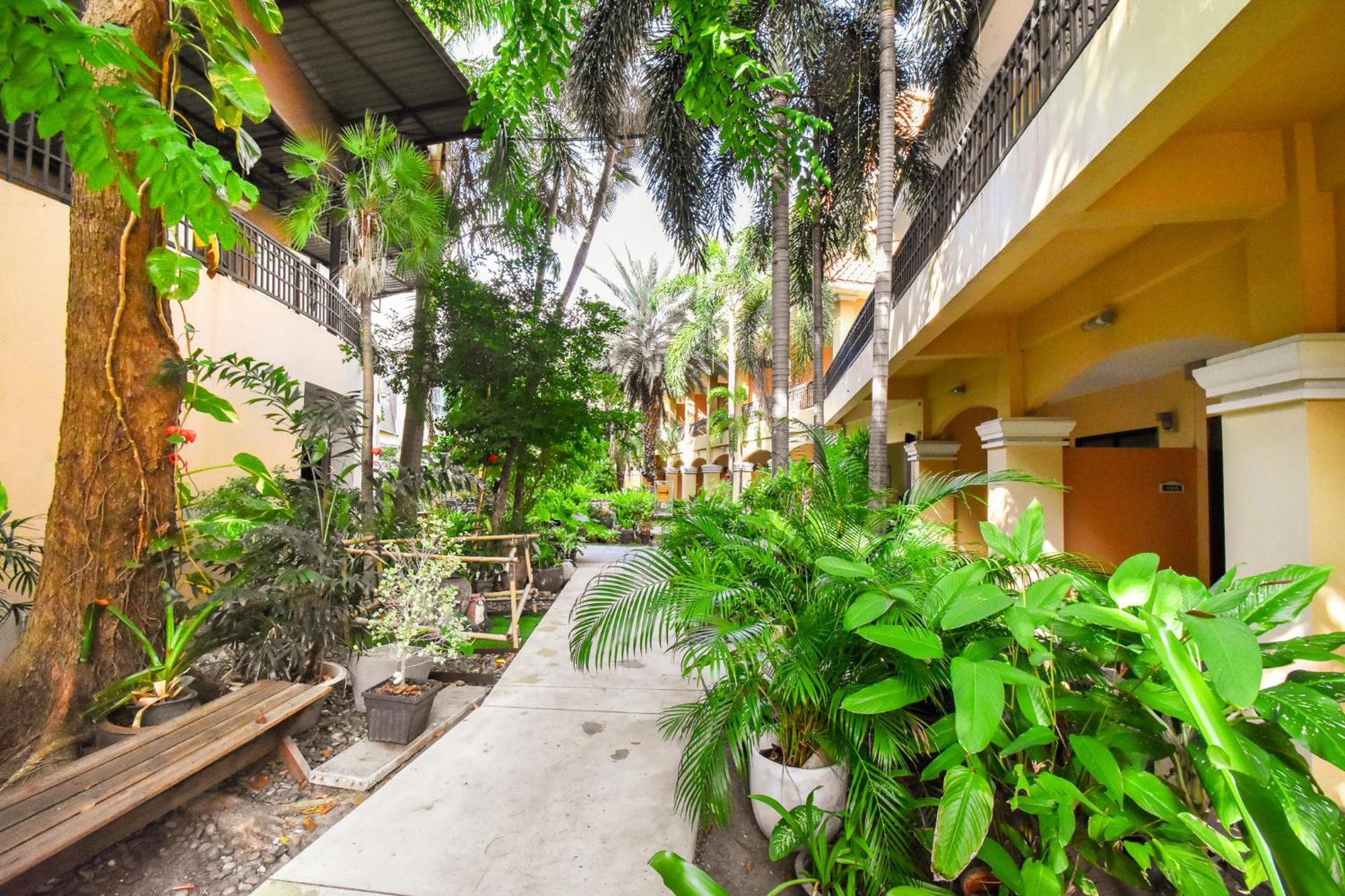 Hotel Piman Garden Boutique