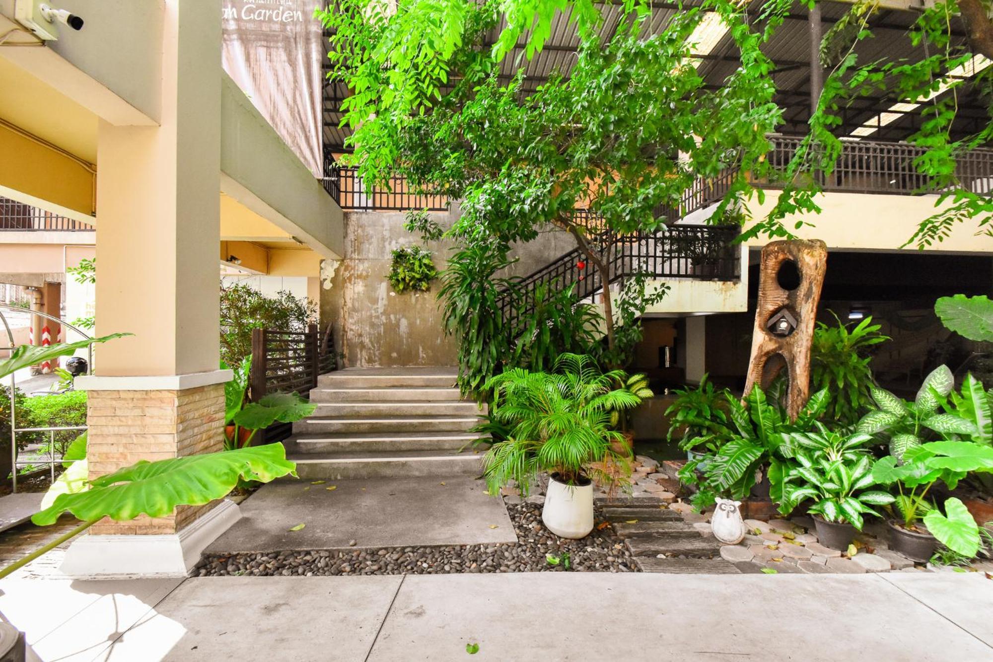 Piman Garden Boutique Hotel 3*