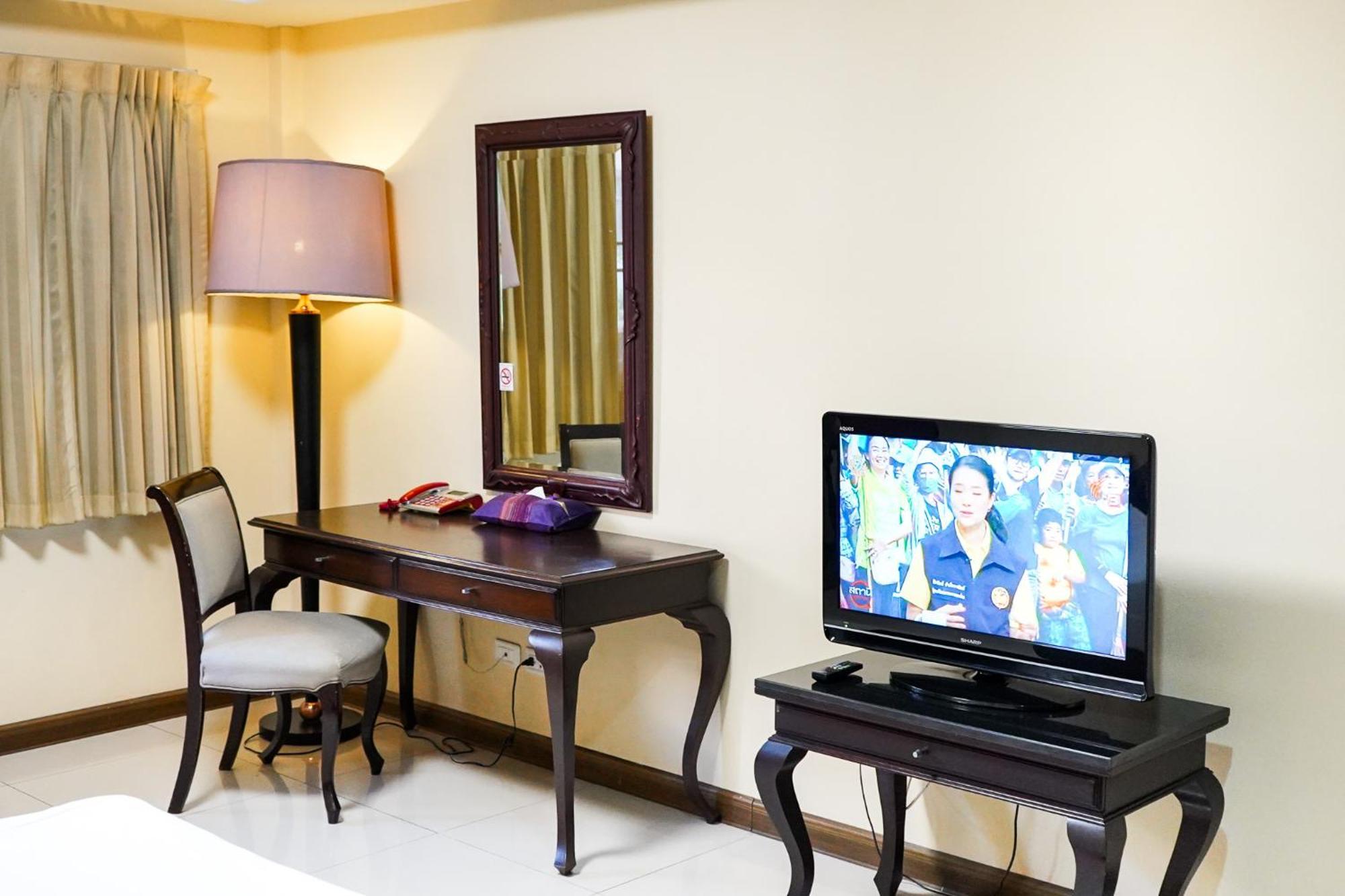 Piman Garden Boutique Hotel Khon Kaen