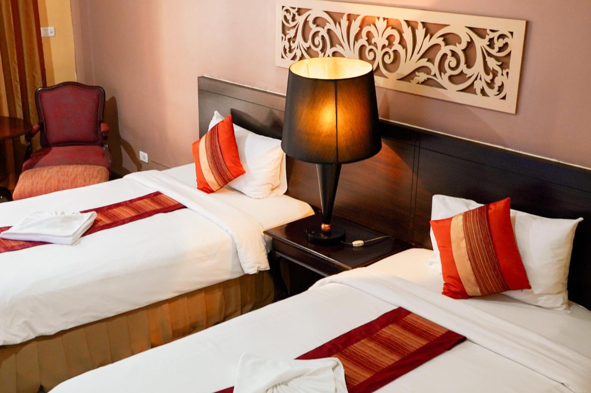 Piman Garden Boutique 3* Khon Kaen