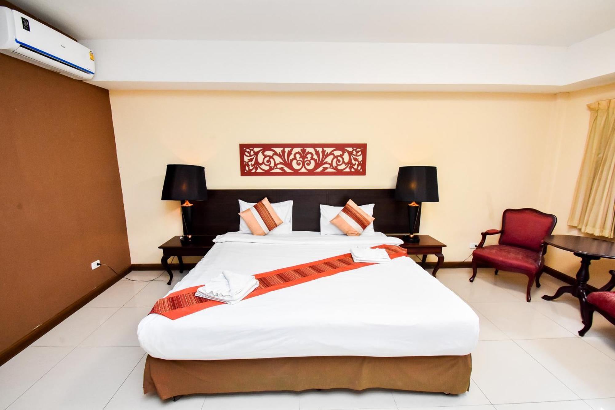 Piman Garden Boutique Hotel